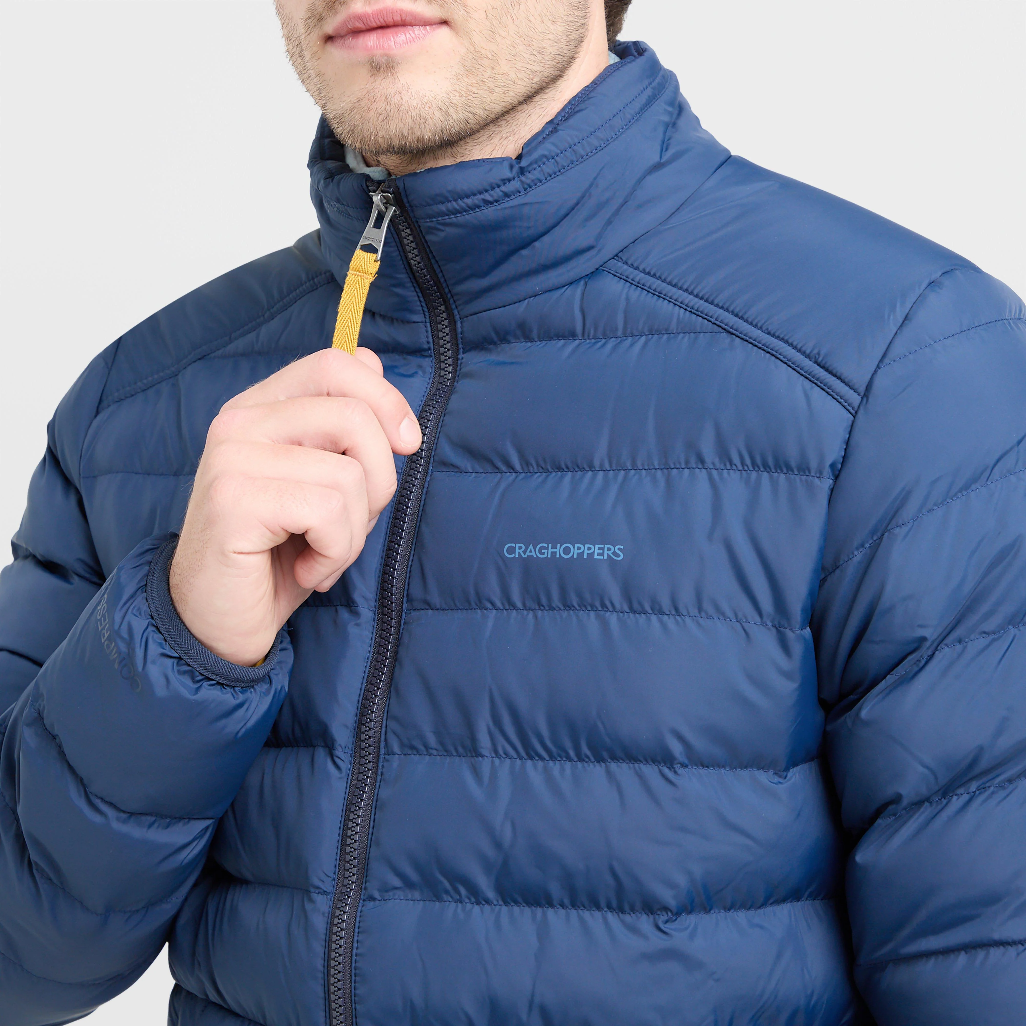 Men's Dalesway Jacket - Image 5
