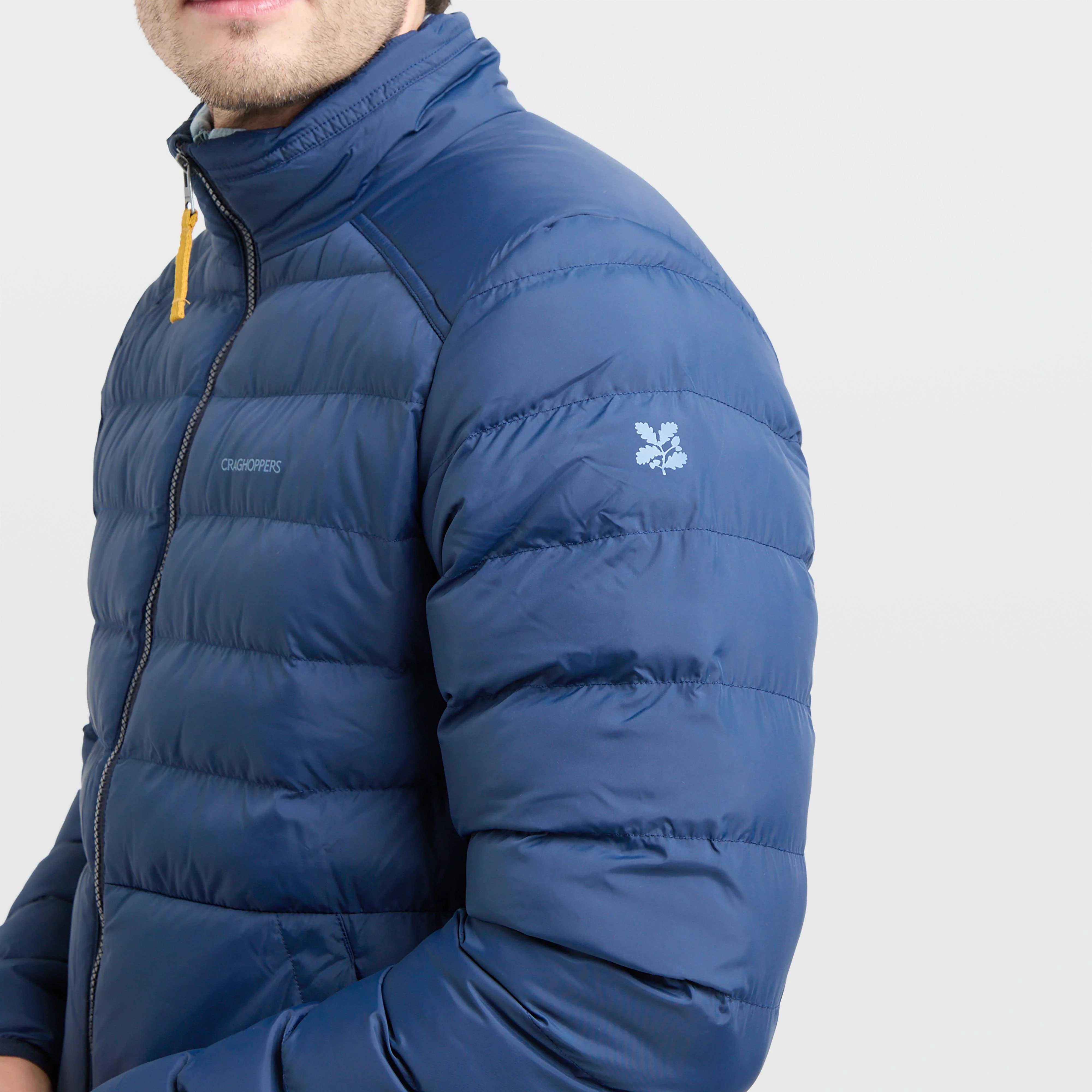 Men's Dalesway Jacket - Image 8
