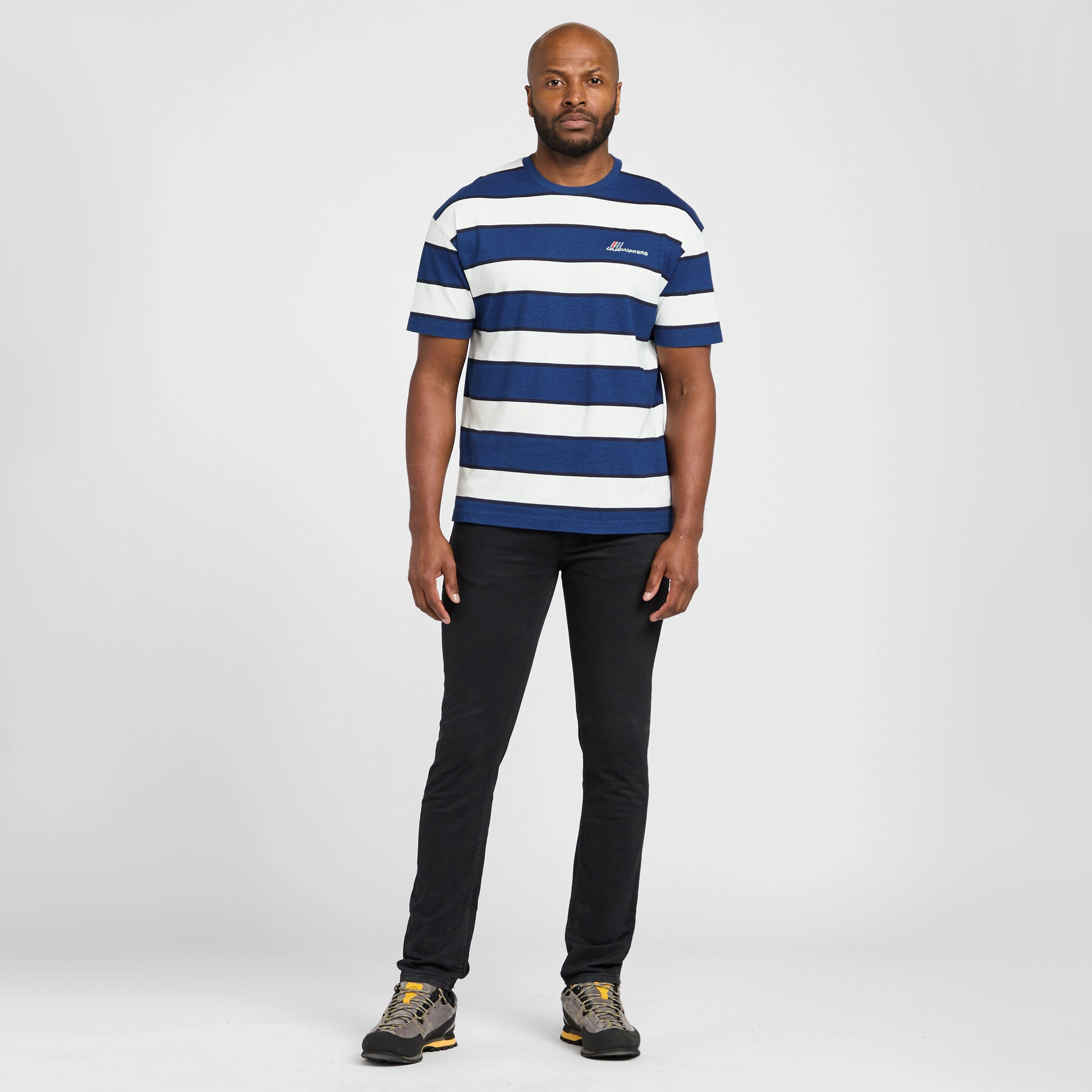 Men's Denali Short-Sleeve T-Shirt - Image 3