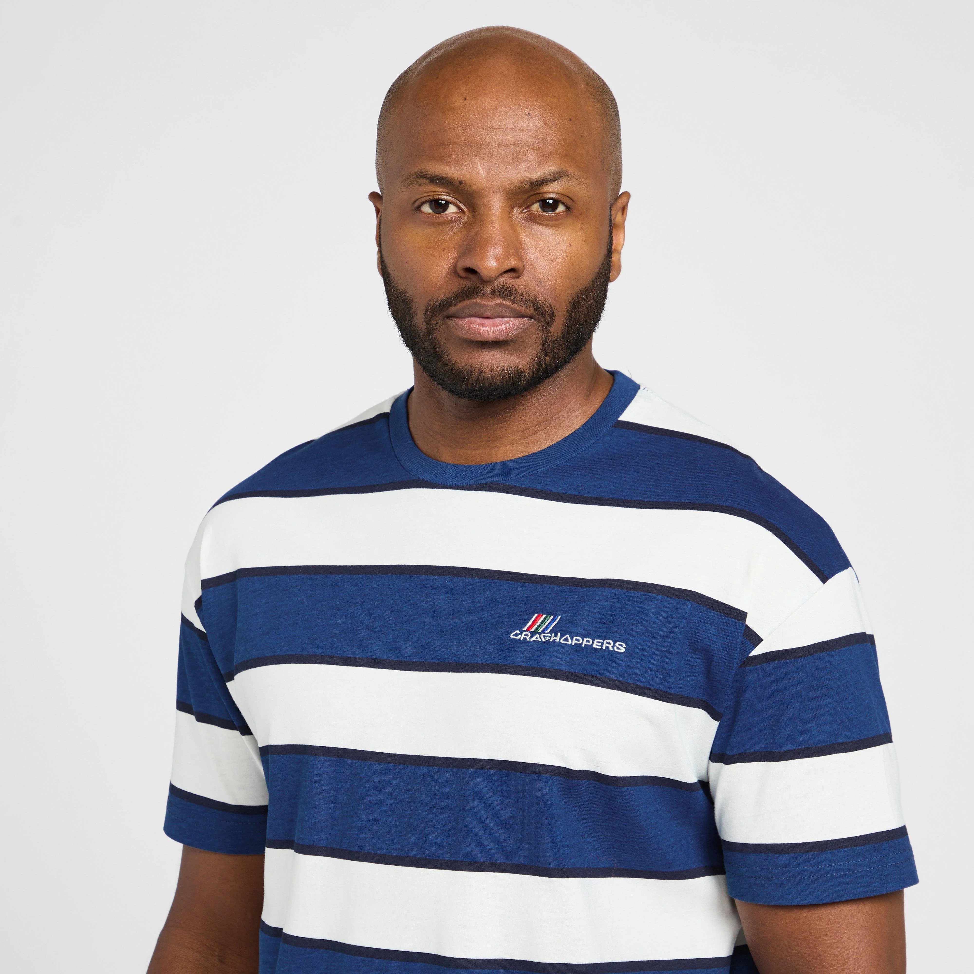 Men's Denali Short-Sleeve T-Shirt - Image 4