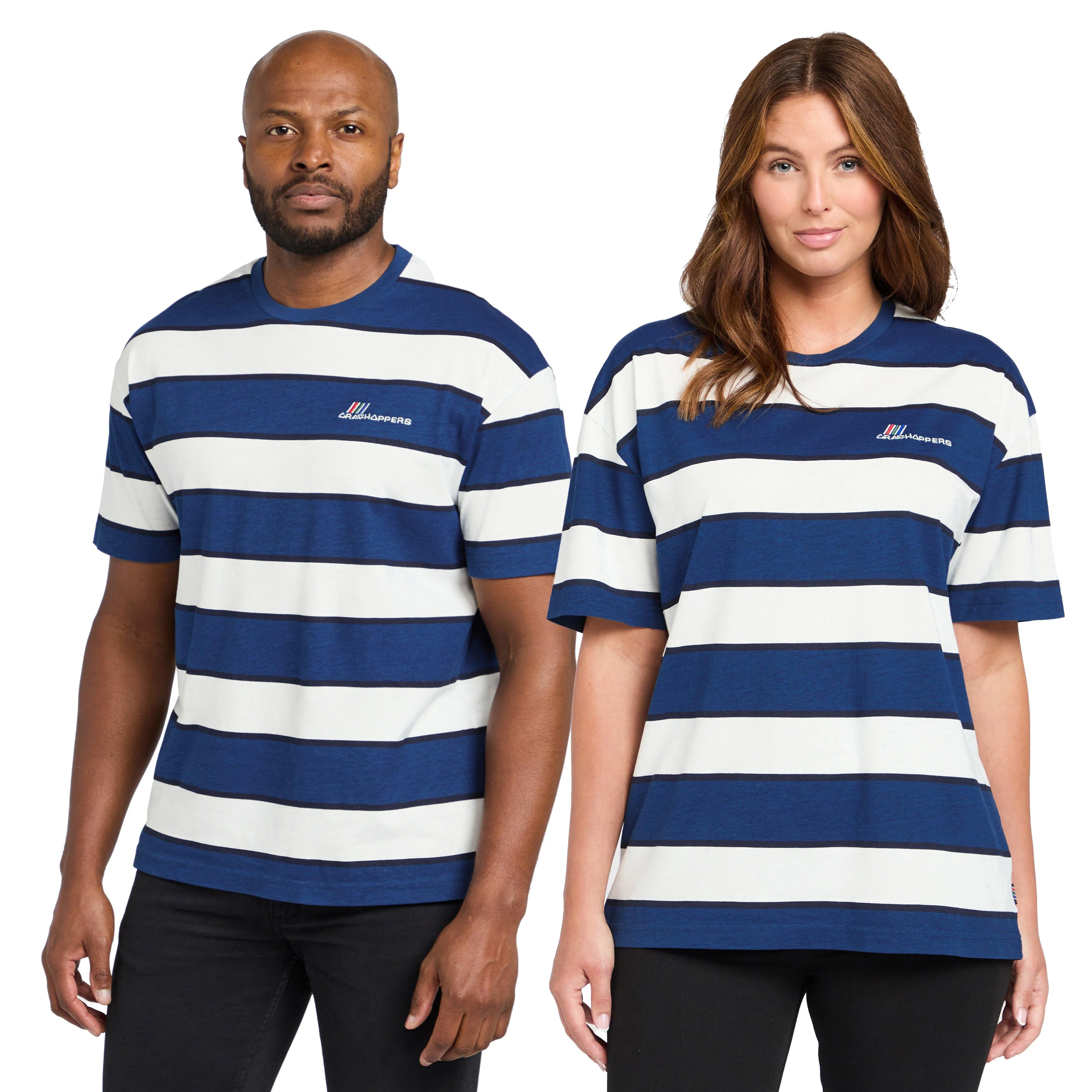 Men's Denali Short-Sleeve T-Shirt - Image 6
