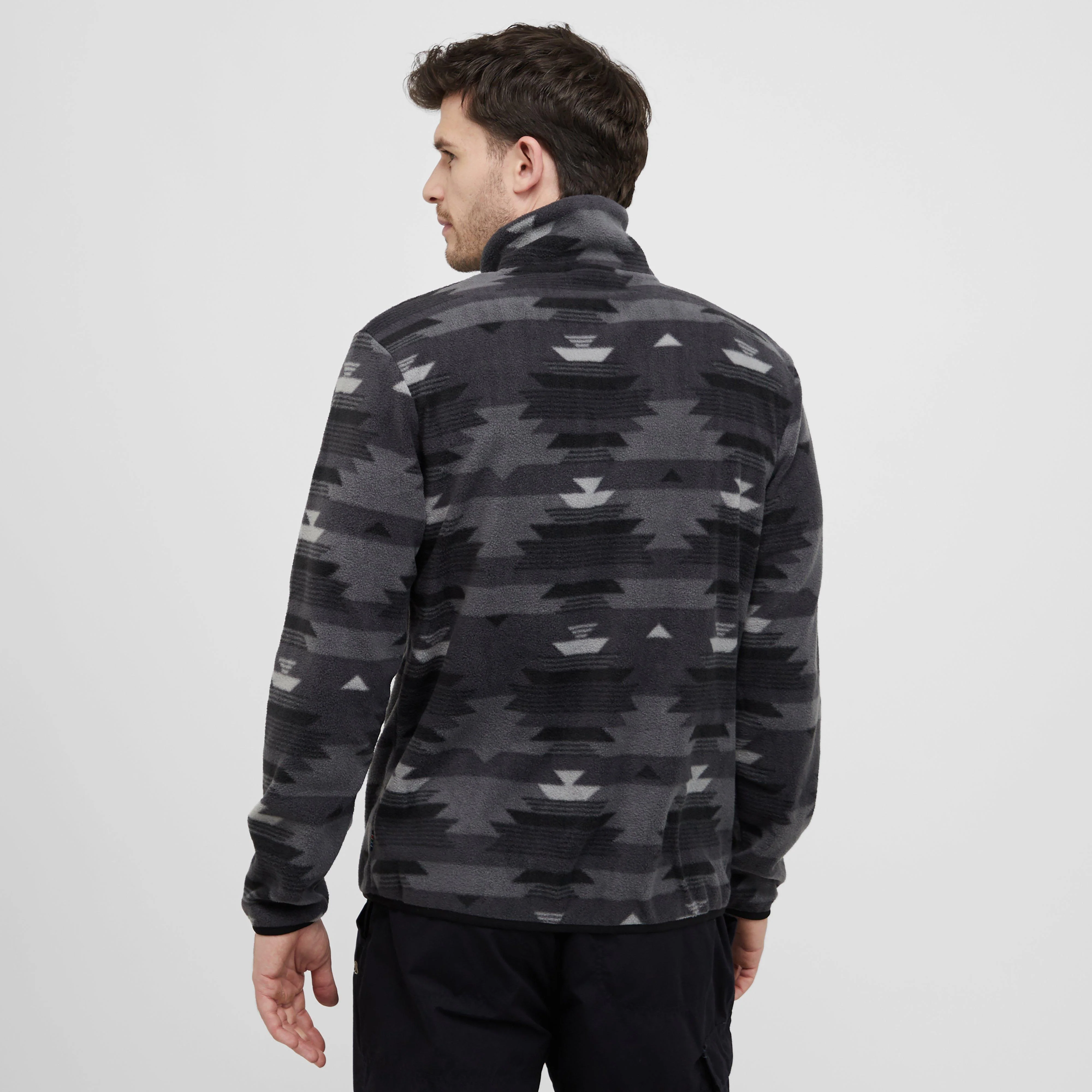 Men's Dewlish Pullover Fleece - Image 2