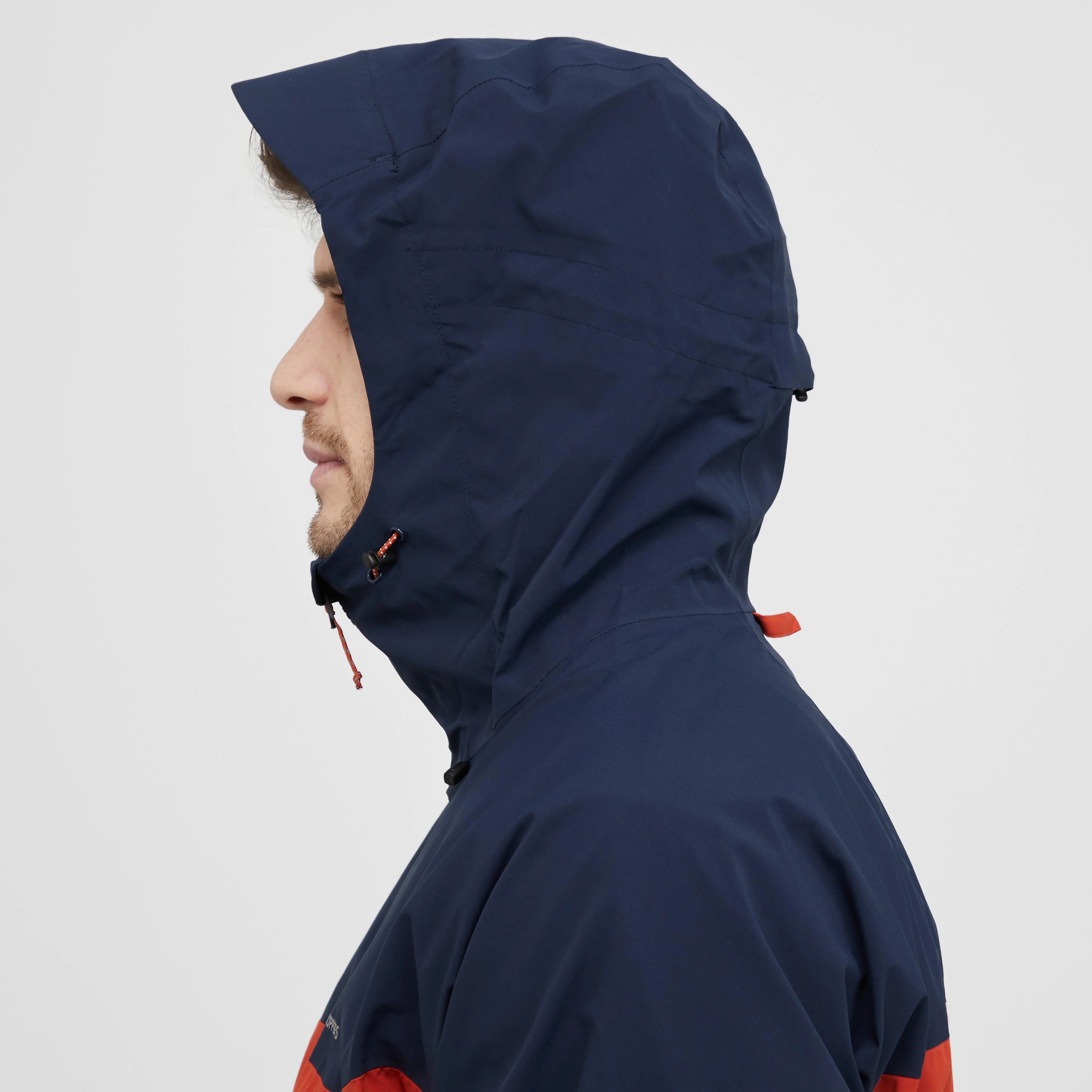 Men's Diggory Stretch Waterproof Jacket - Image 10