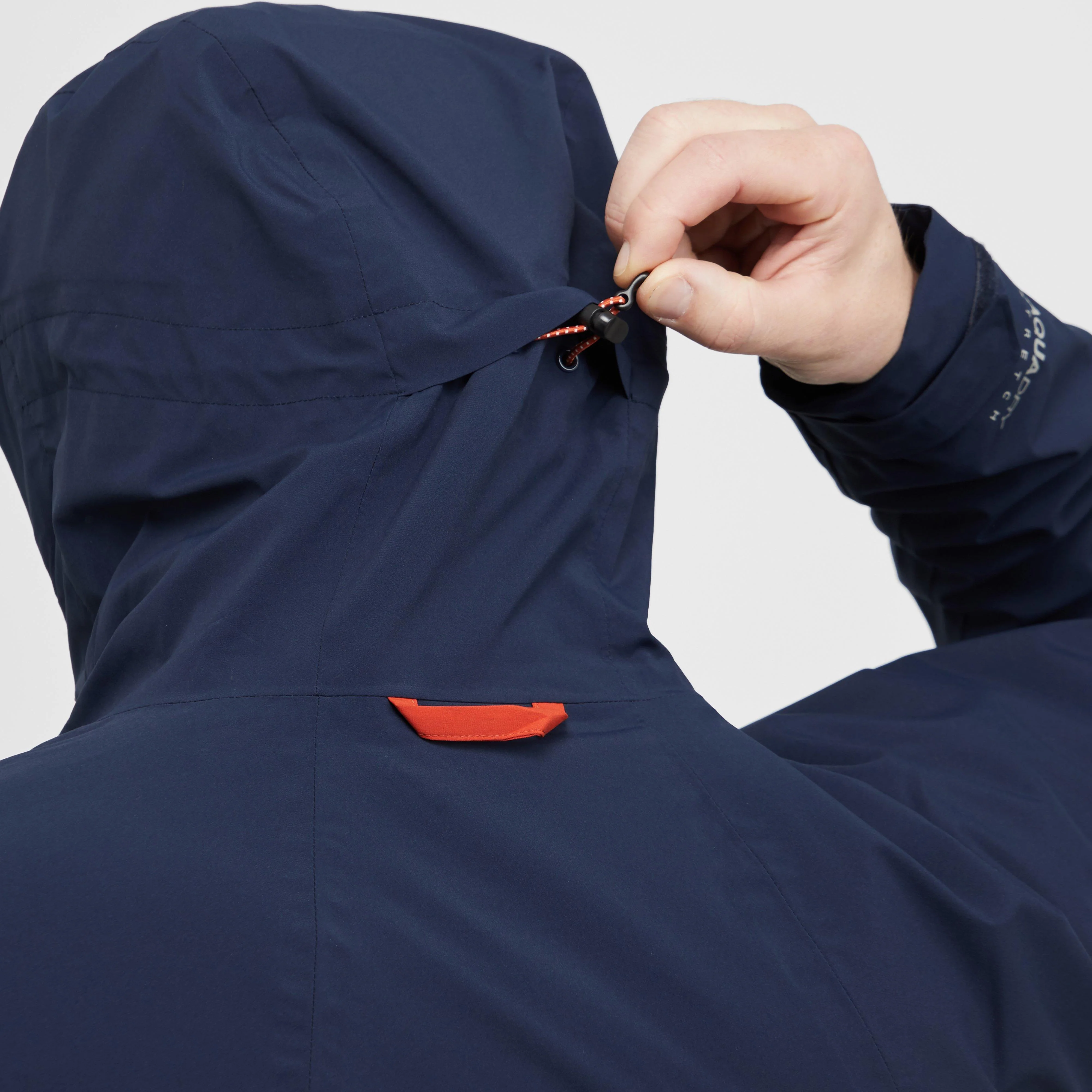 Men's Diggory Stretch Waterproof Jacket - Image 11