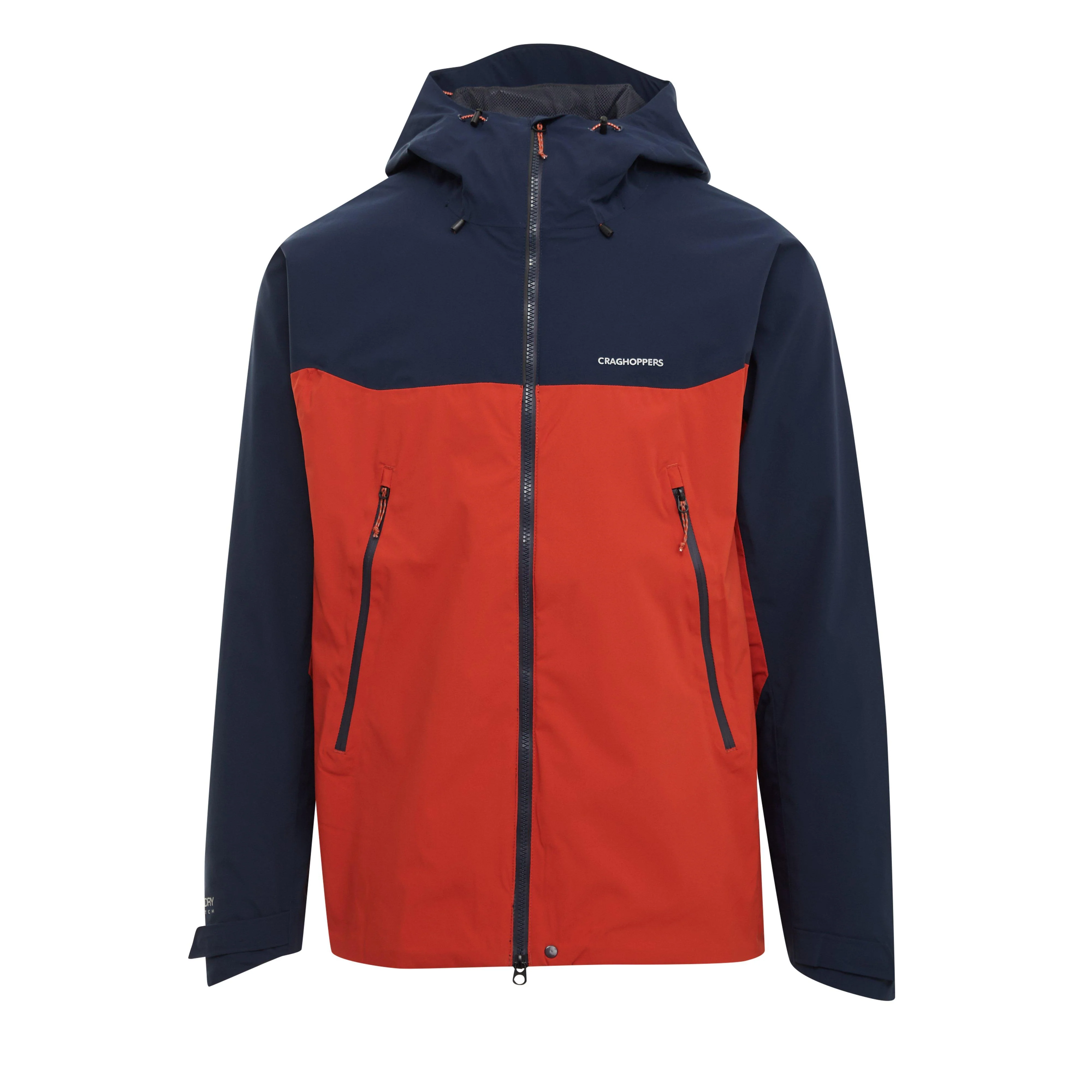 Men's Diggory Stretch Waterproof Jacket - Image 12