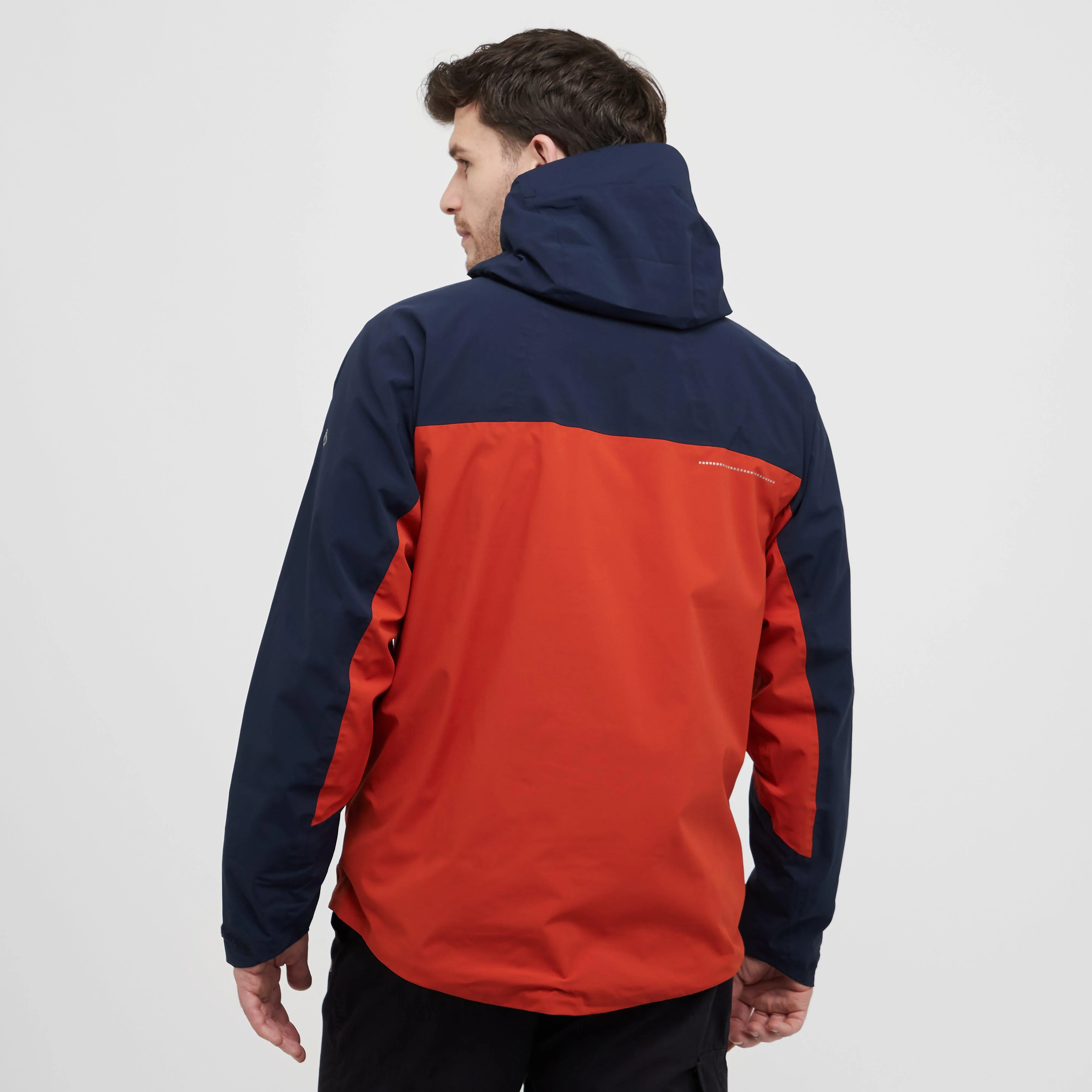 Men's Diggory Stretch Waterproof Jacket - Image 2