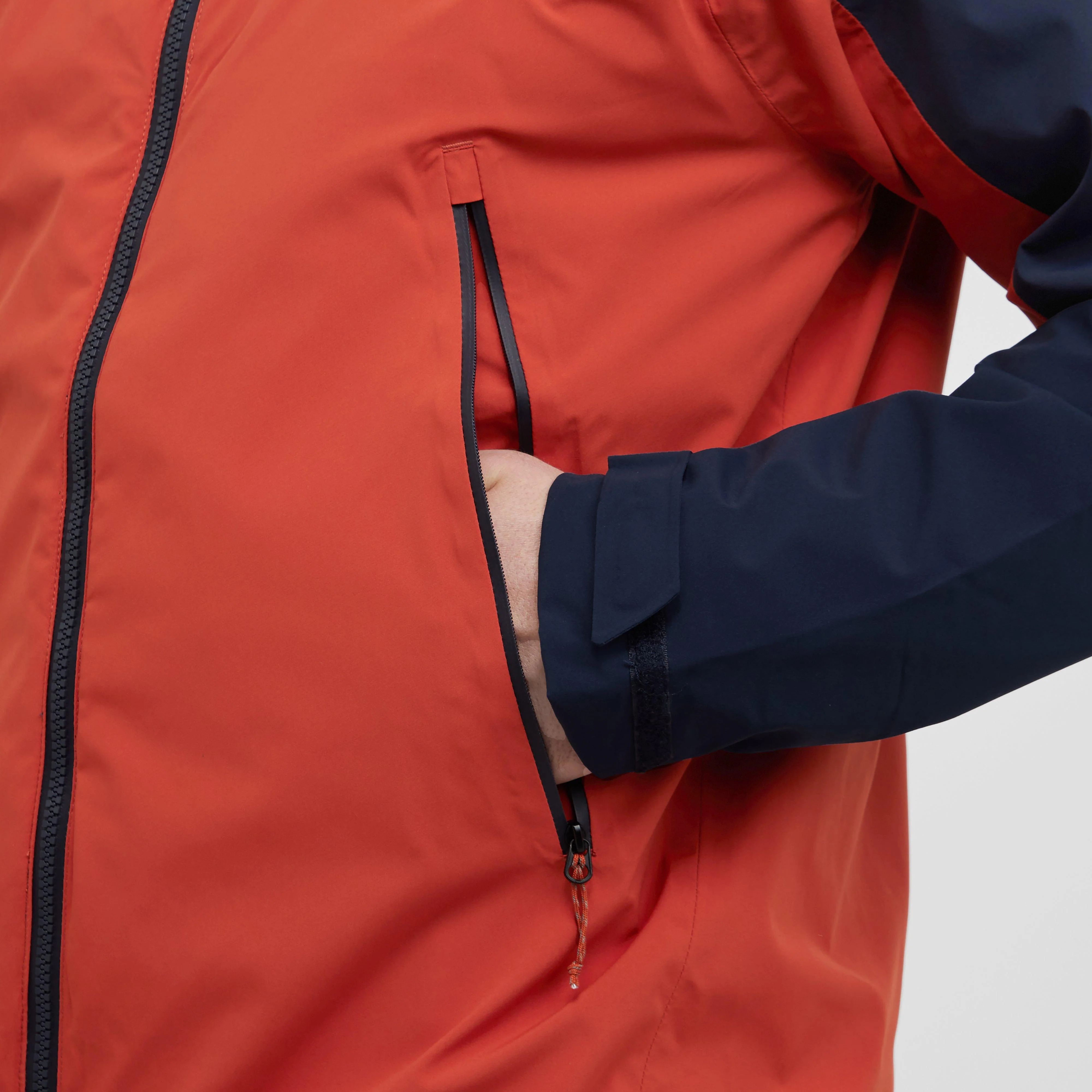 Men's Diggory Stretch Waterproof Jacket - Image 5