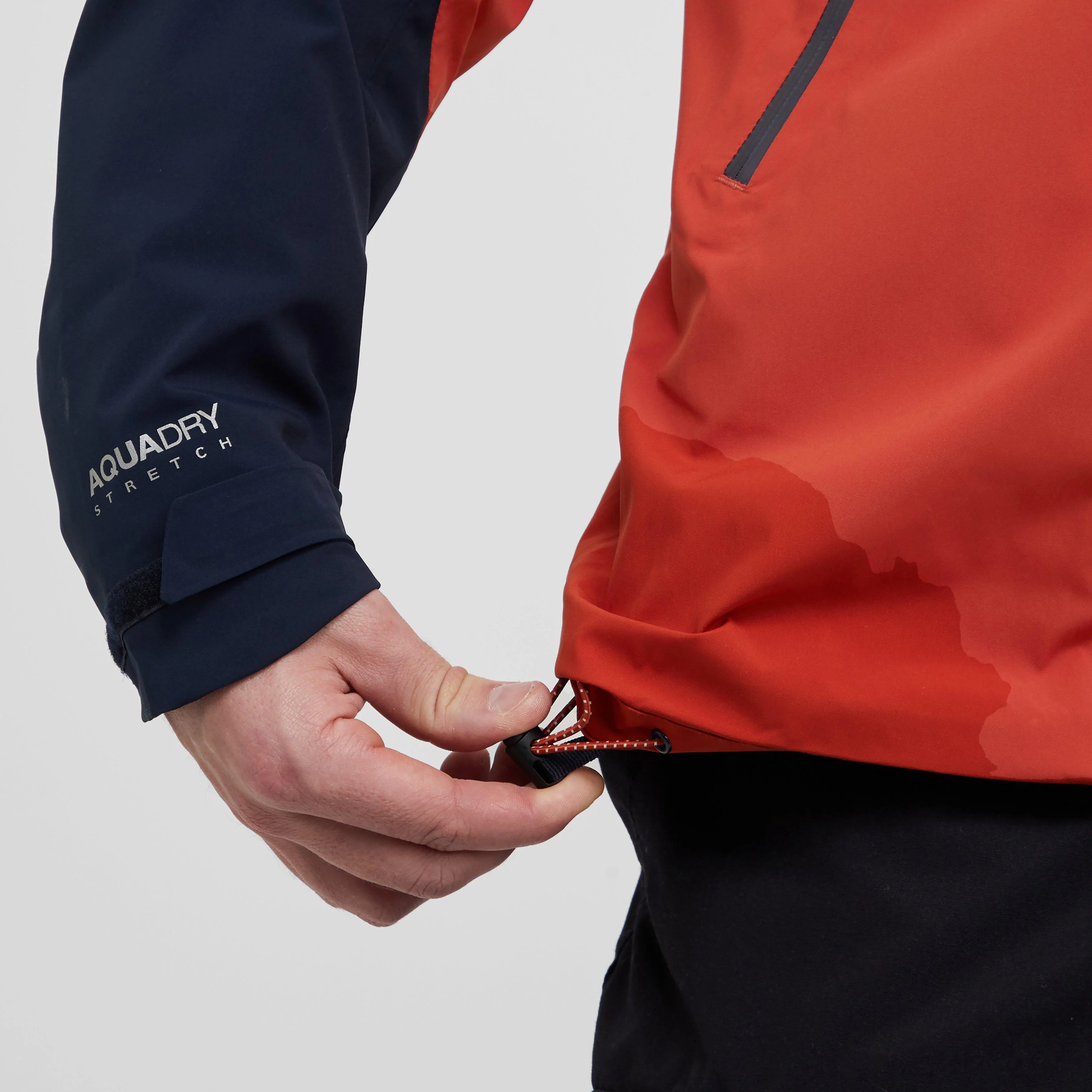 Men's Diggory Stretch Waterproof Jacket - Image 6