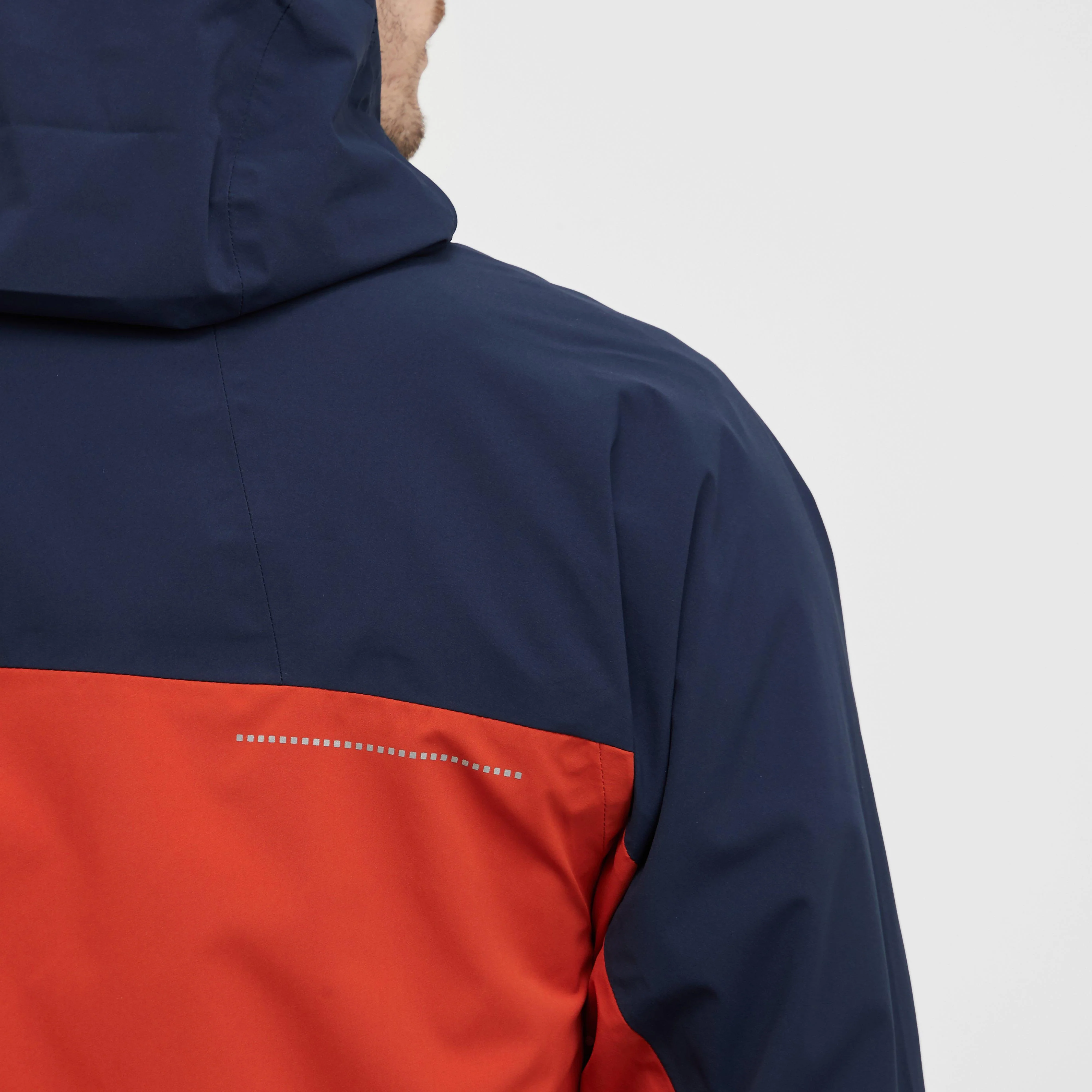 Men's Diggory Stretch Waterproof Jacket - Image 7