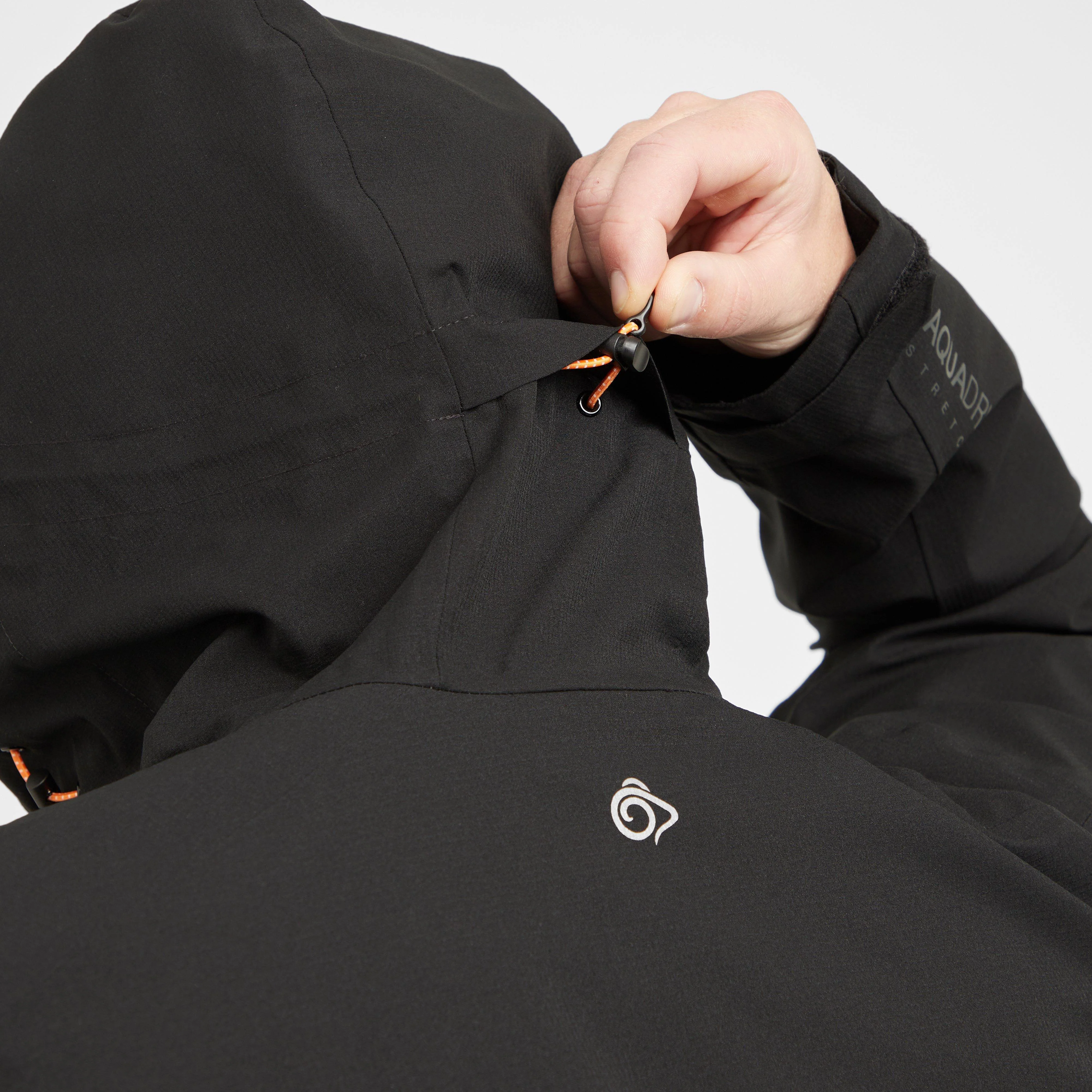 Men’s Dynamic Pro II Waterproof Jacket - Image 11