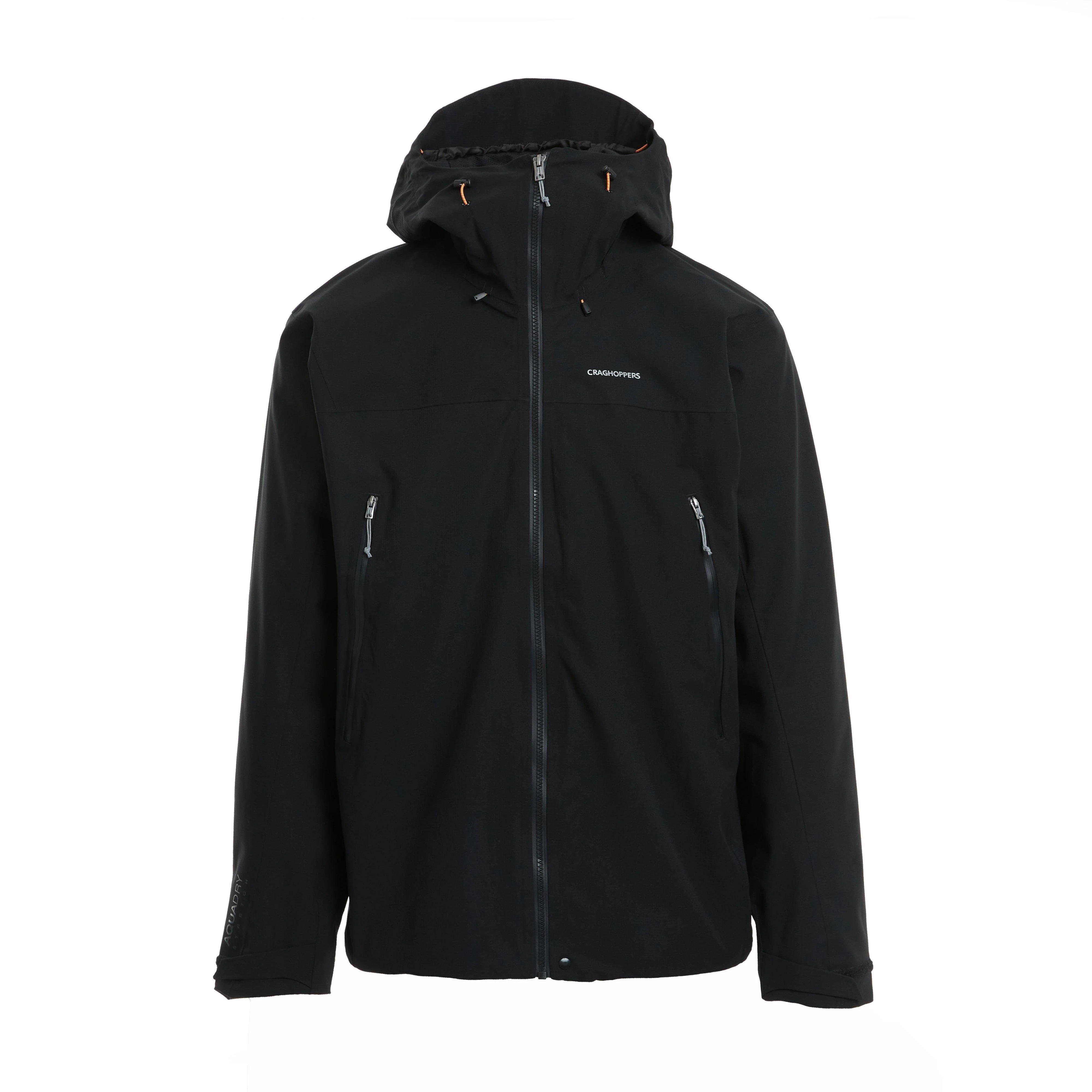 Men’s Dynamic Pro II Waterproof Jacket - Image 13