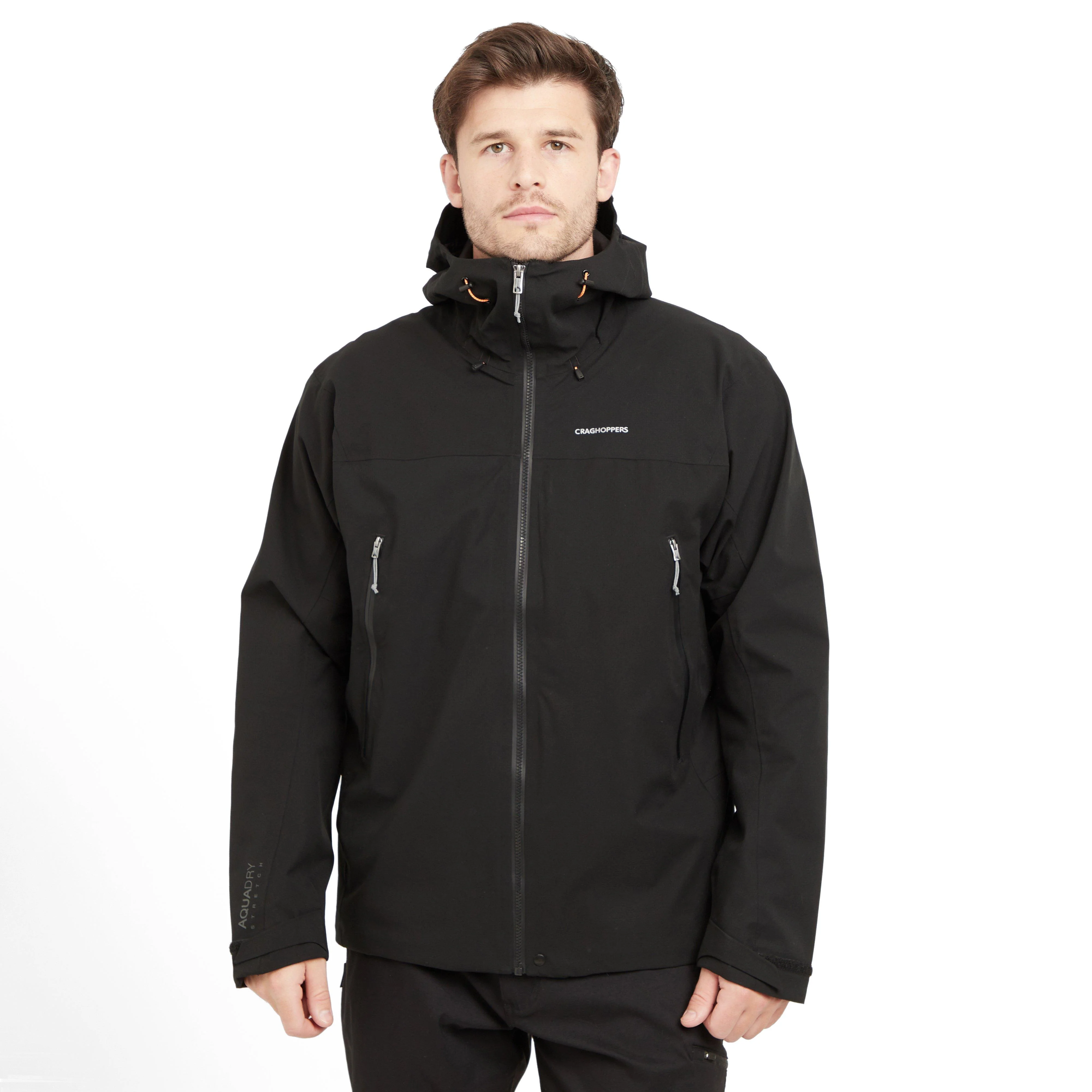 Men’s Dynamic Pro II Waterproof Jacket - Image 14