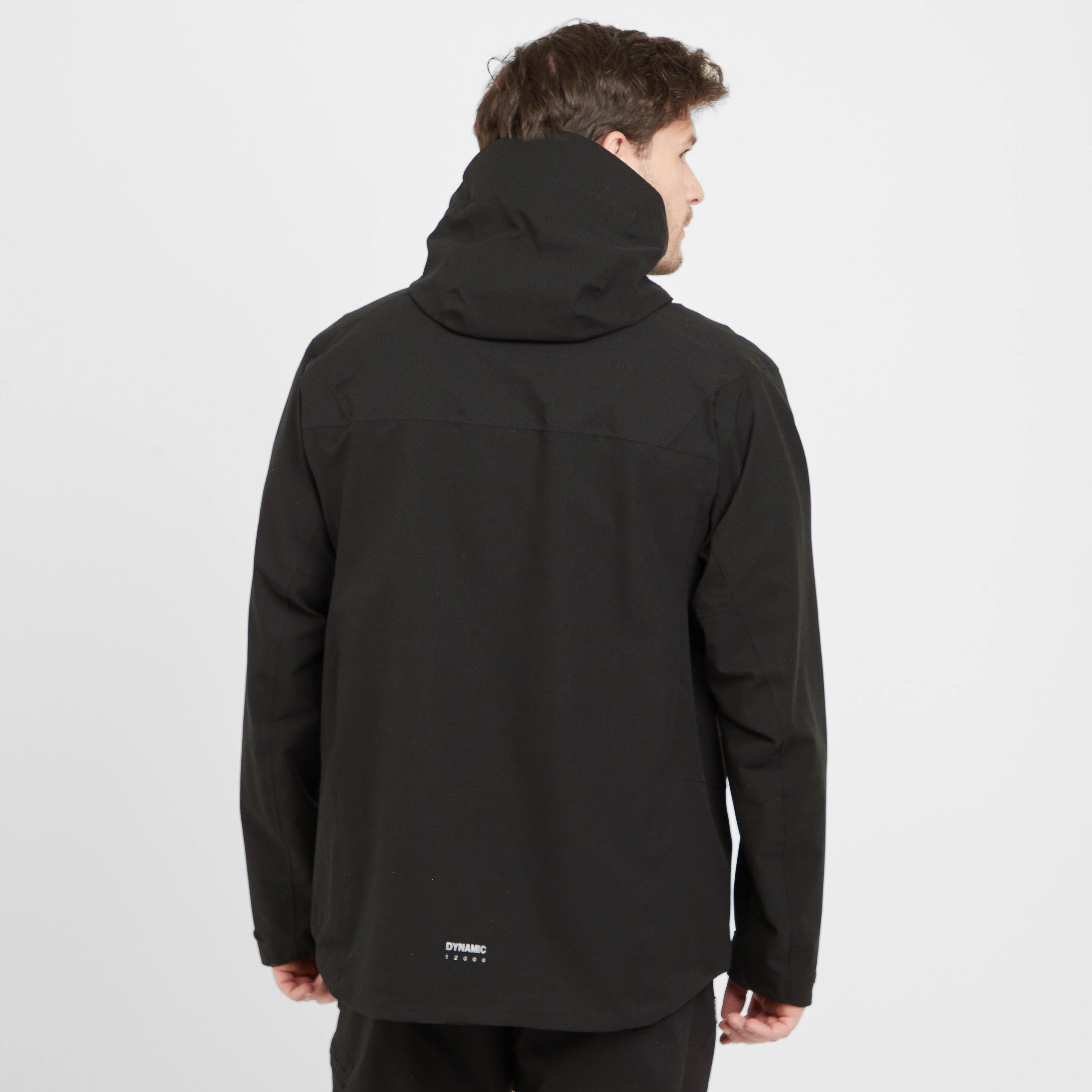 Men’s Dynamic Pro II Waterproof Jacket - Image 2