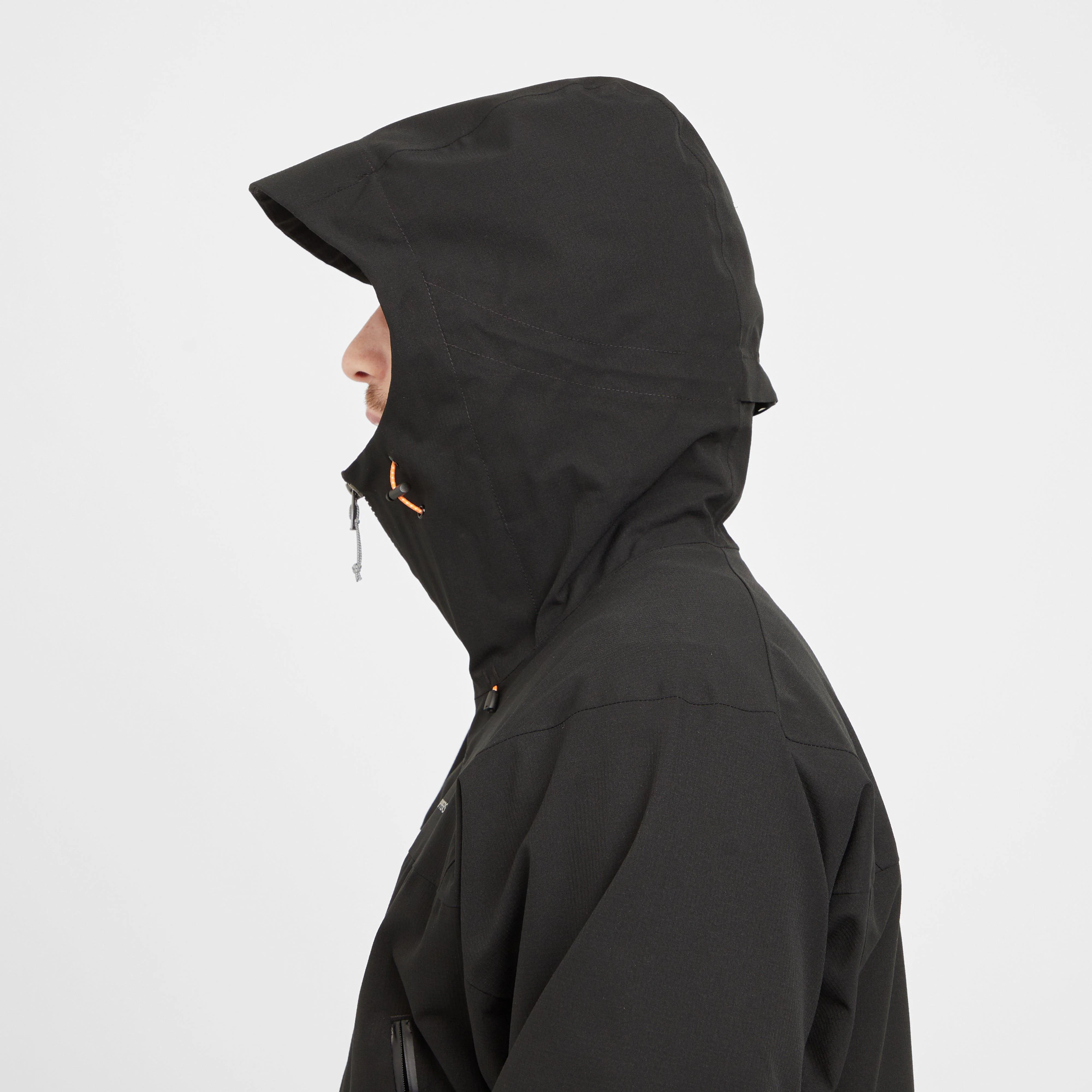 Men’s Dynamic Pro II Waterproof Jacket - Image 5