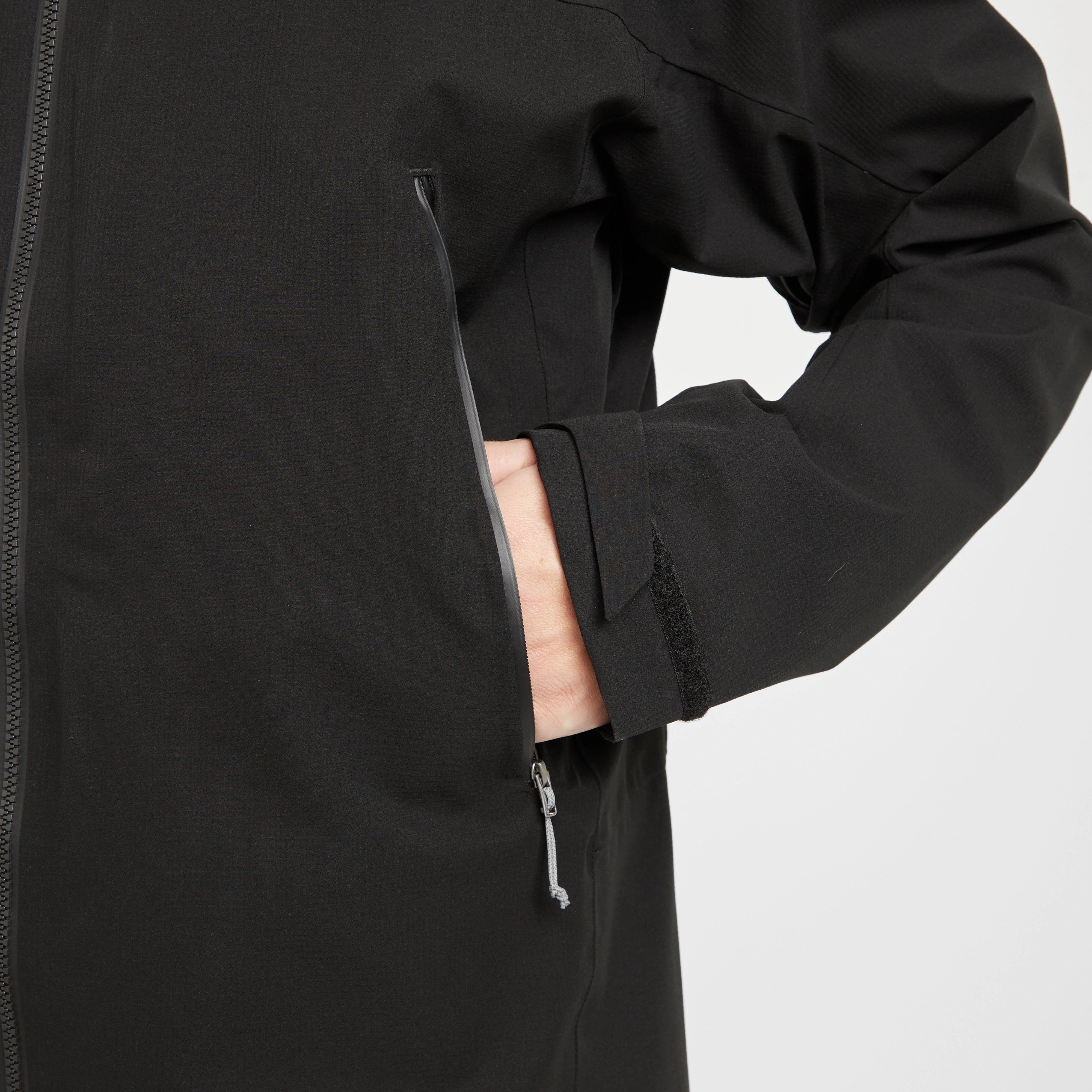 Men’s Dynamic Pro II Waterproof Jacket - Image 7