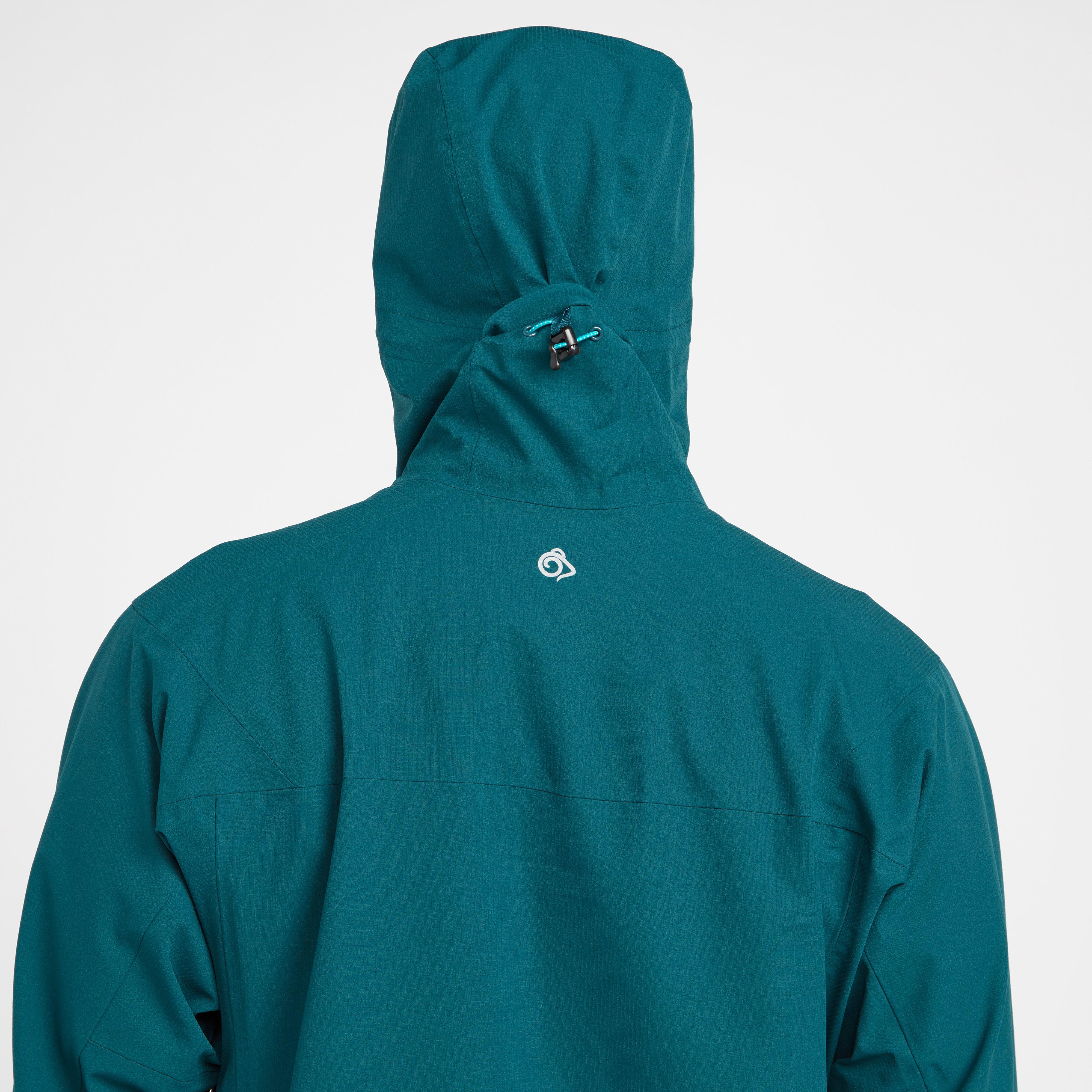 Men’s Dynamic Pro II Waterproof Jacket - Image 10
