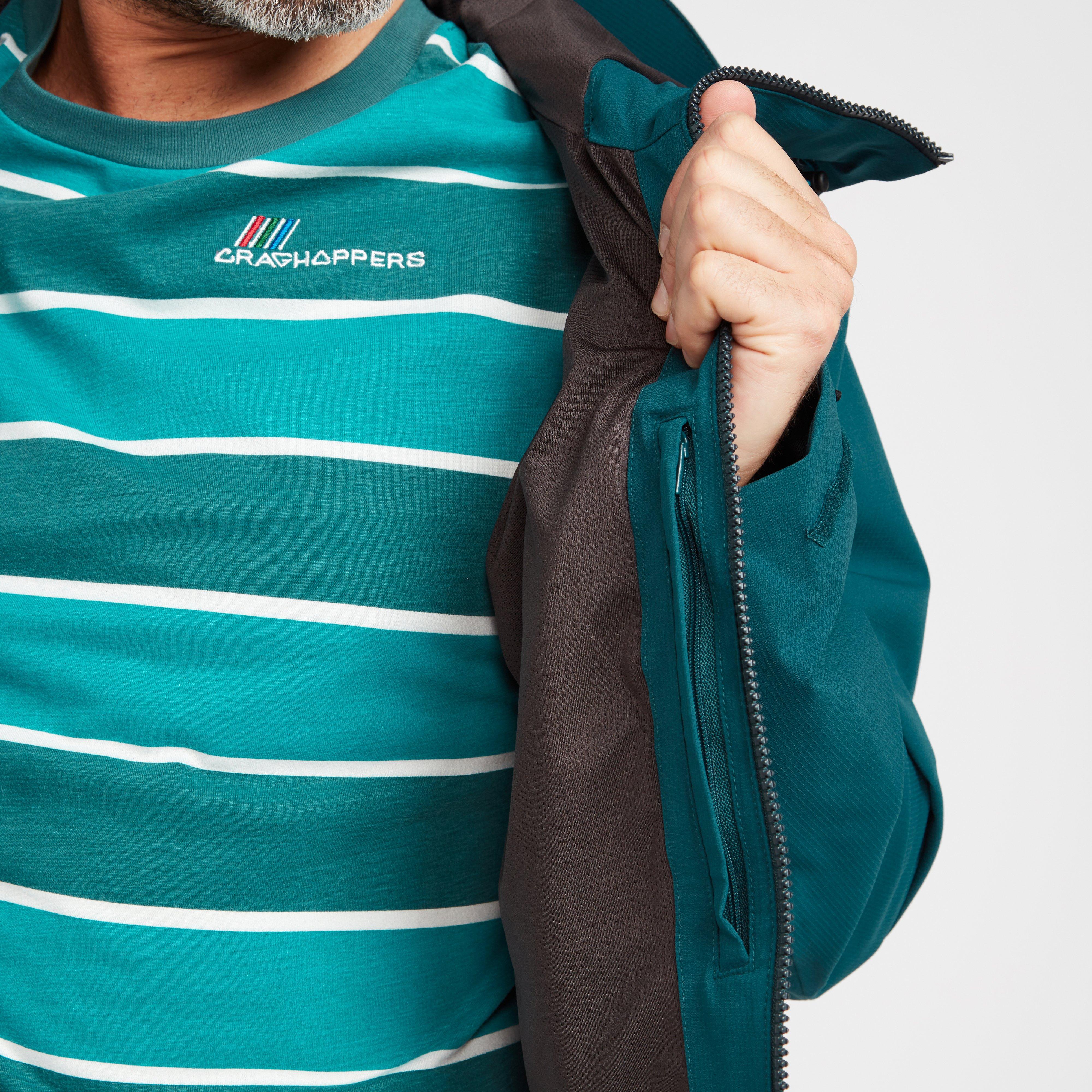 Men’s Dynamic Pro II Waterproof Jacket - Image 11