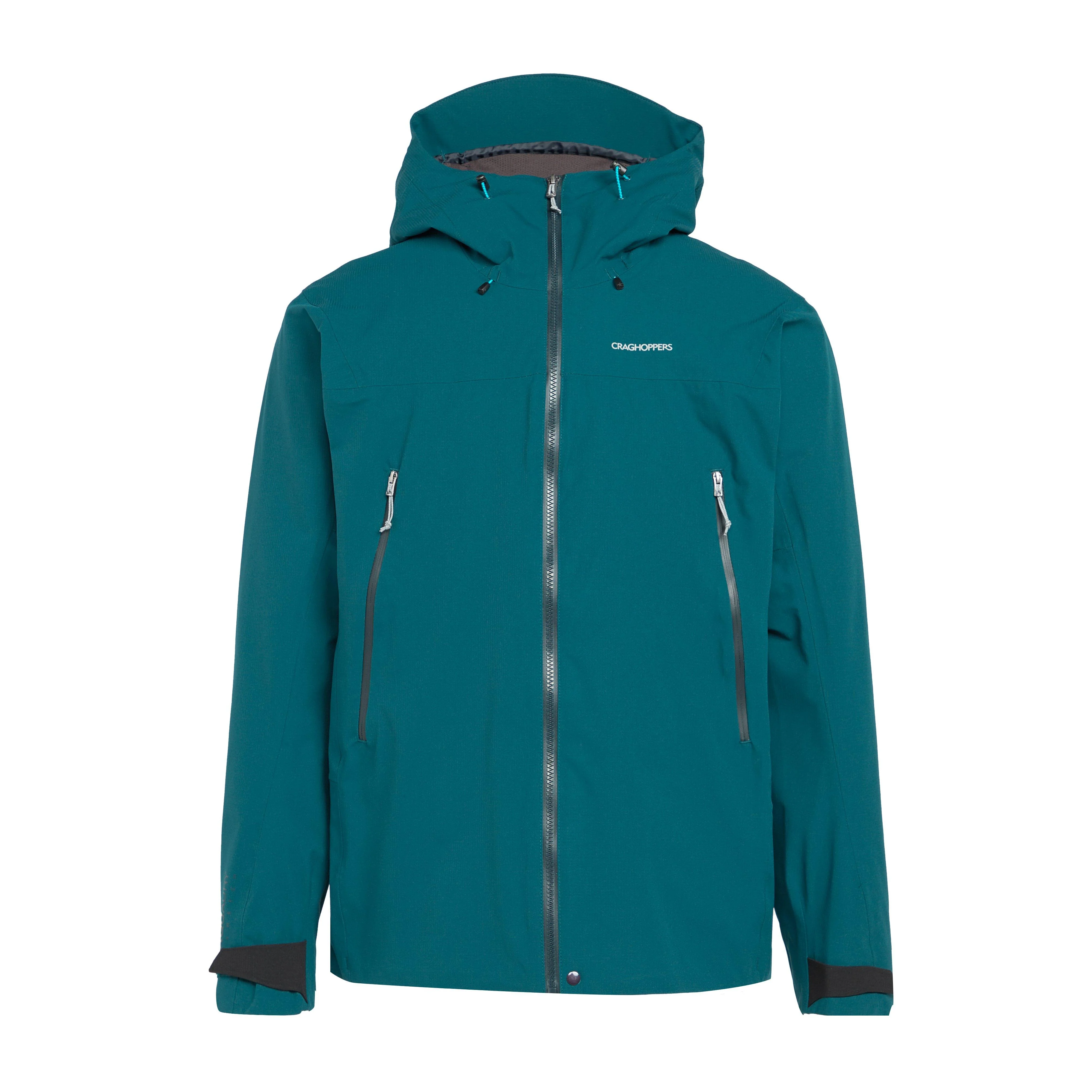 Men’s Dynamic Pro II Waterproof Jacket - Image 12
