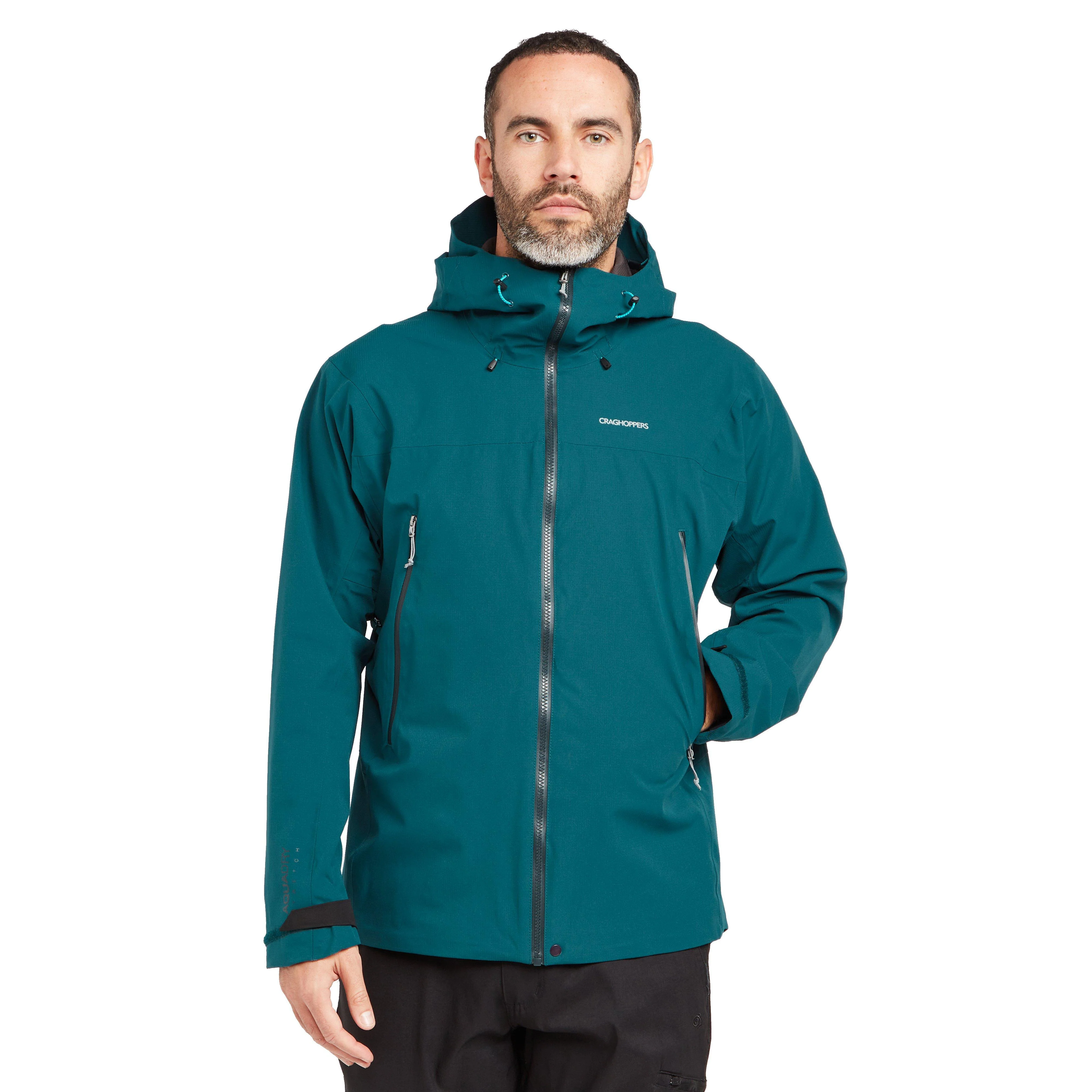 Men’s Dynamic Pro II Waterproof Jacket - Image 13