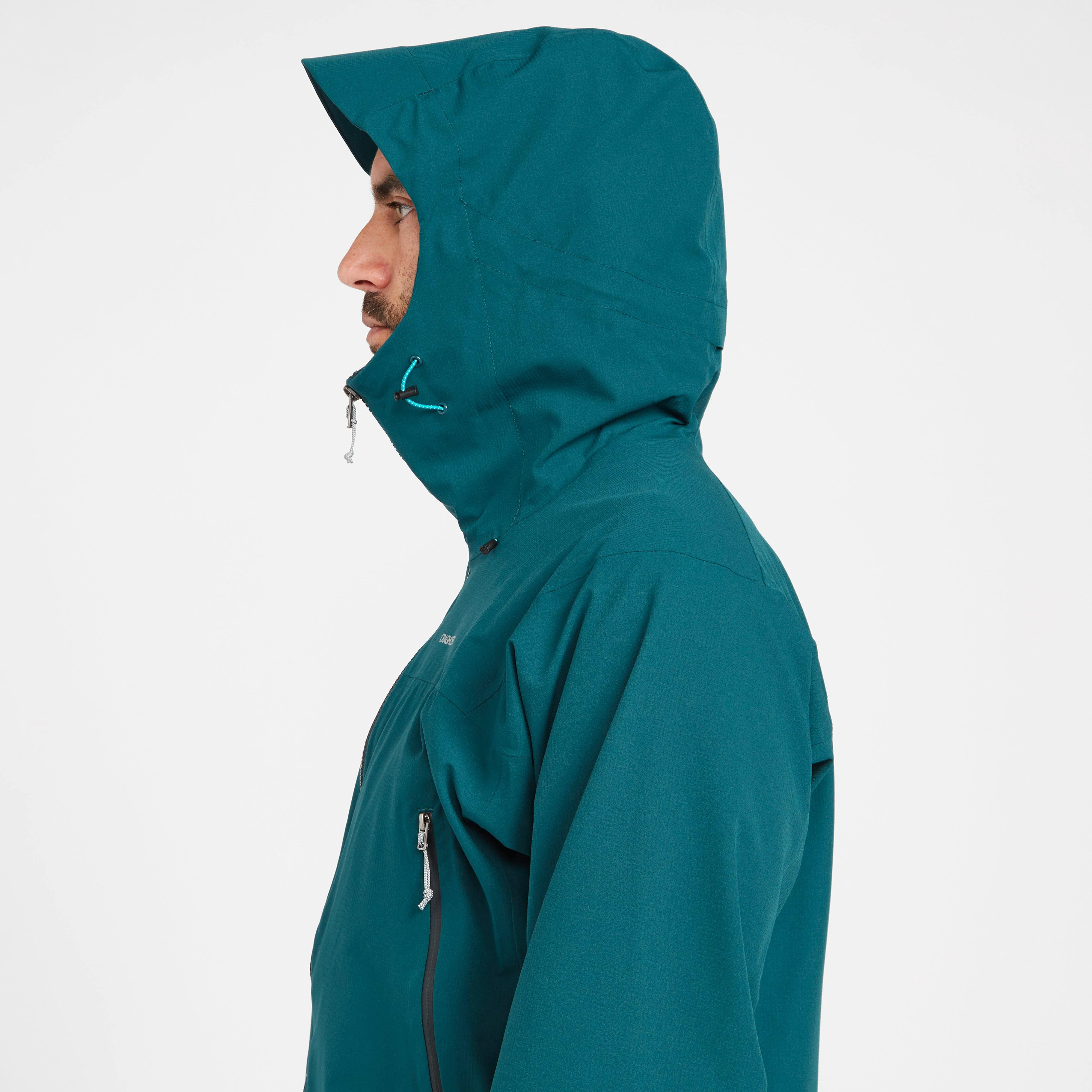 Men’s Dynamic Pro II Waterproof Jacket - Image 6