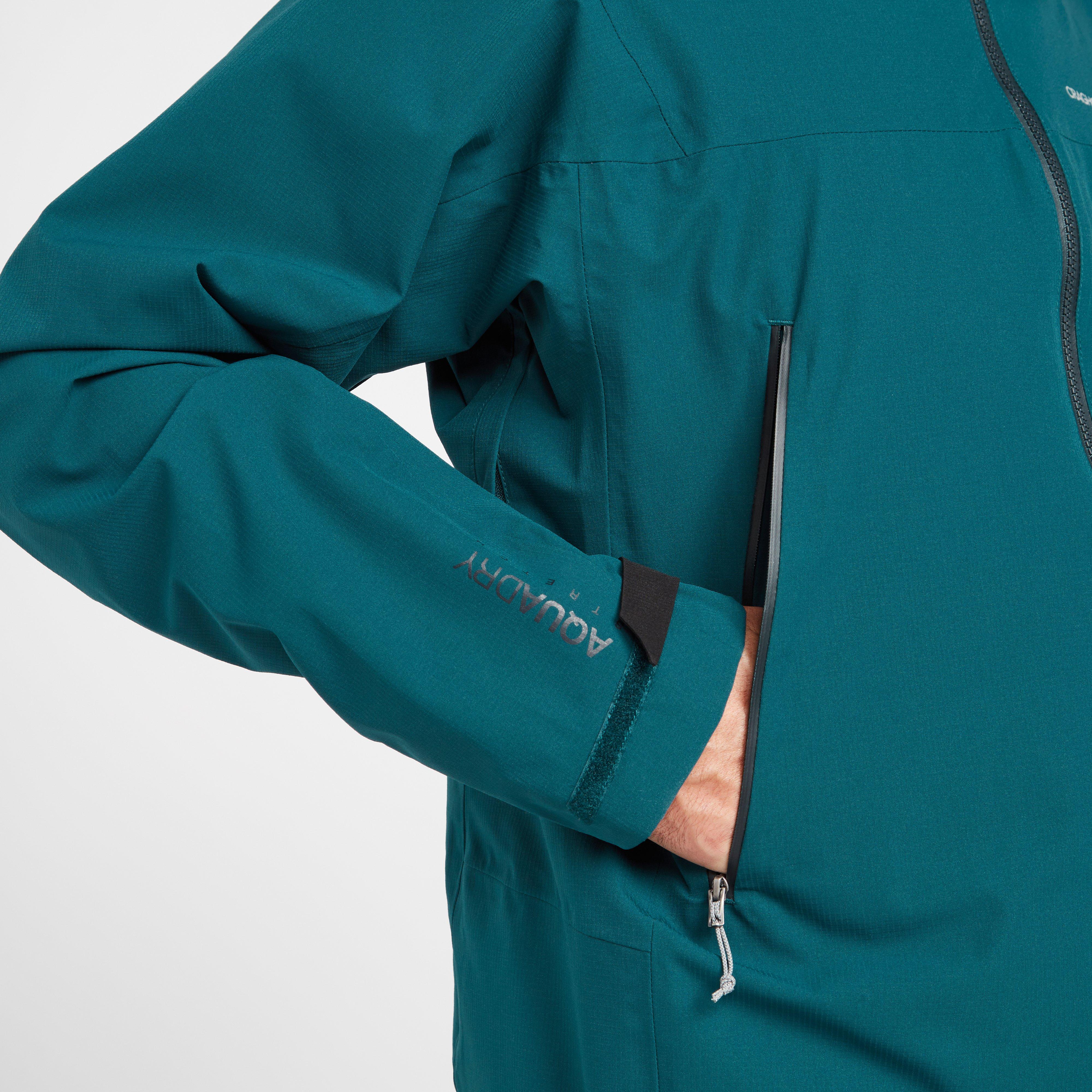 Men’s Dynamic Pro II Waterproof Jacket - Image 7