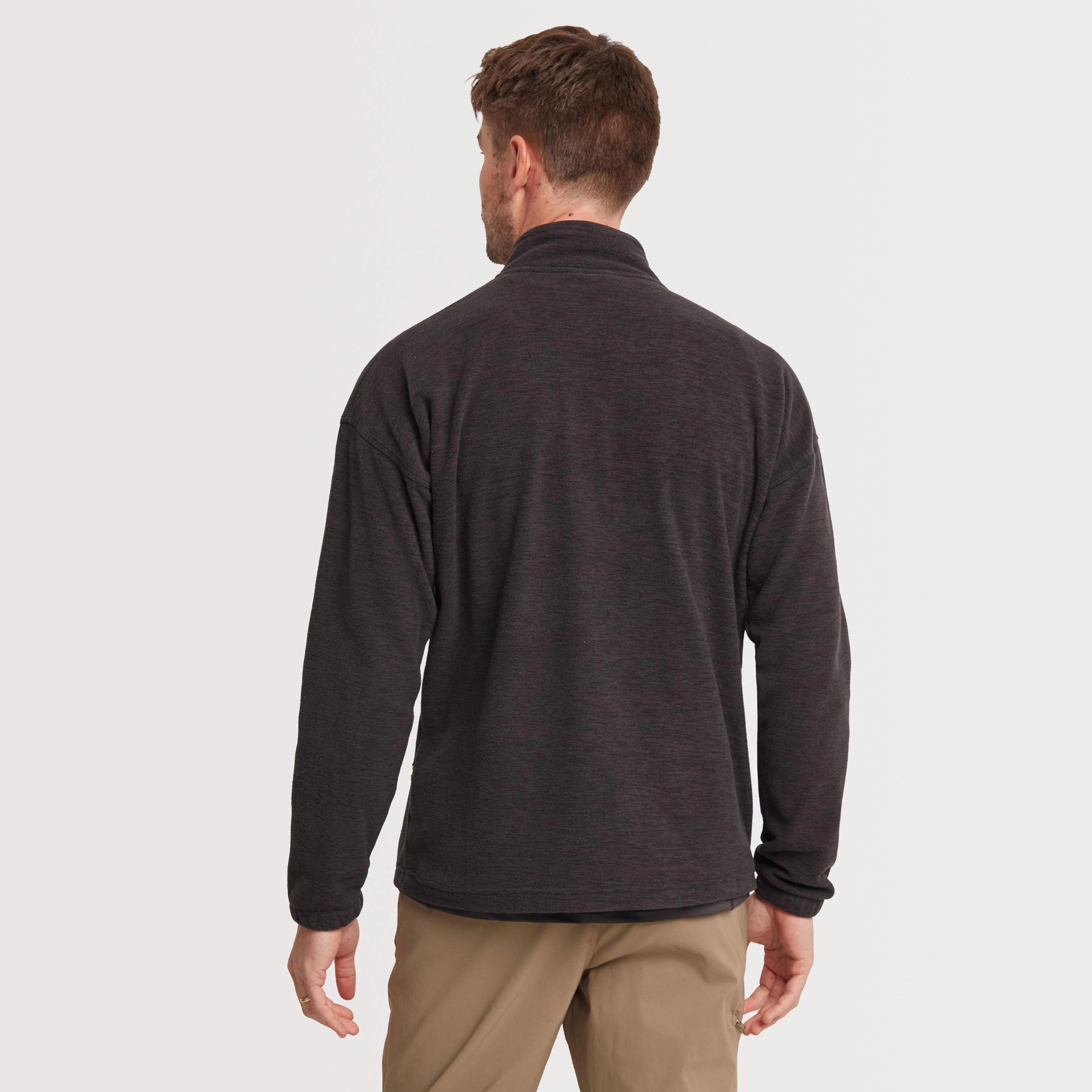 Men’s Esk II Half Zip Midlayer - Image 2