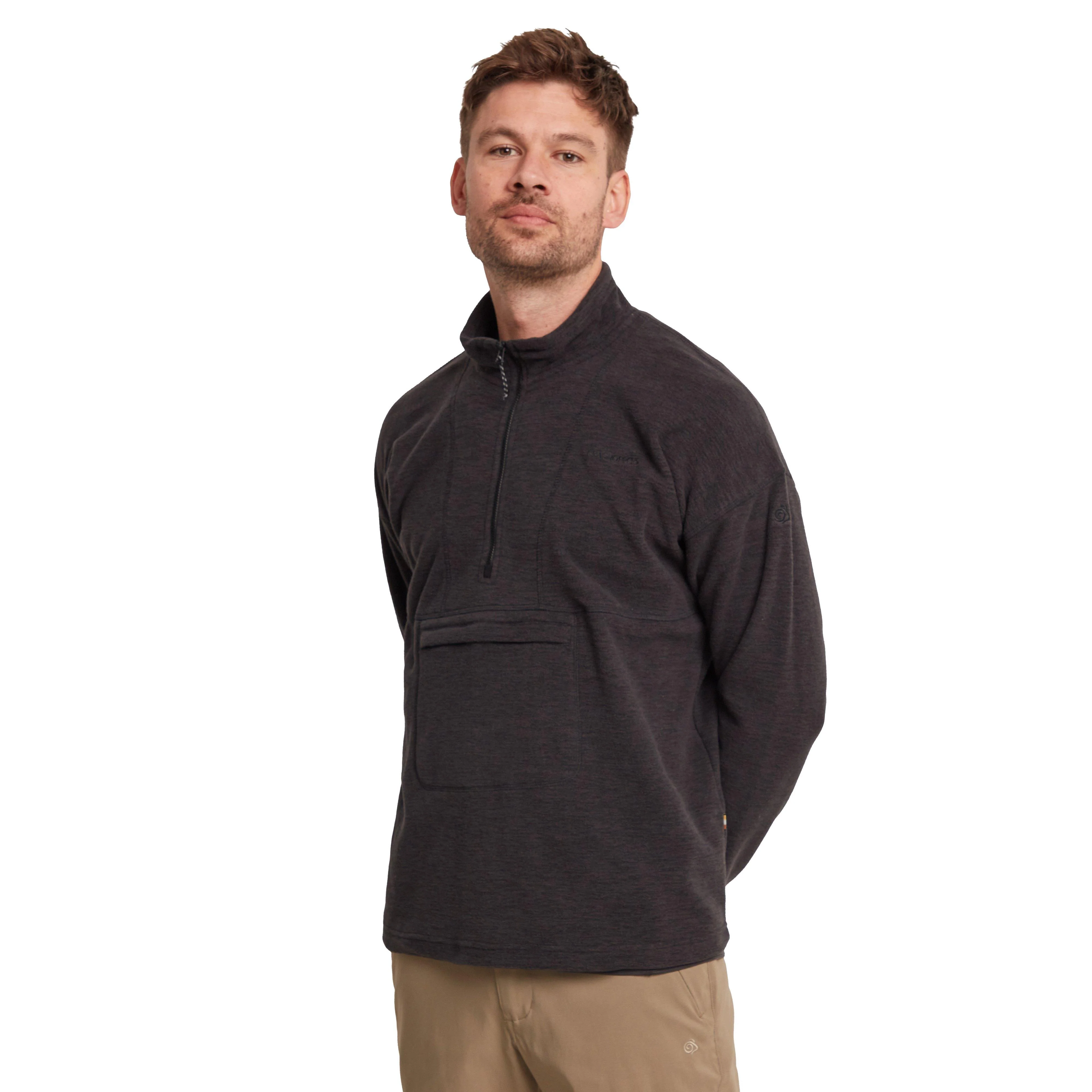 Men’s Esk II Half Zip Midlayer - Image 5