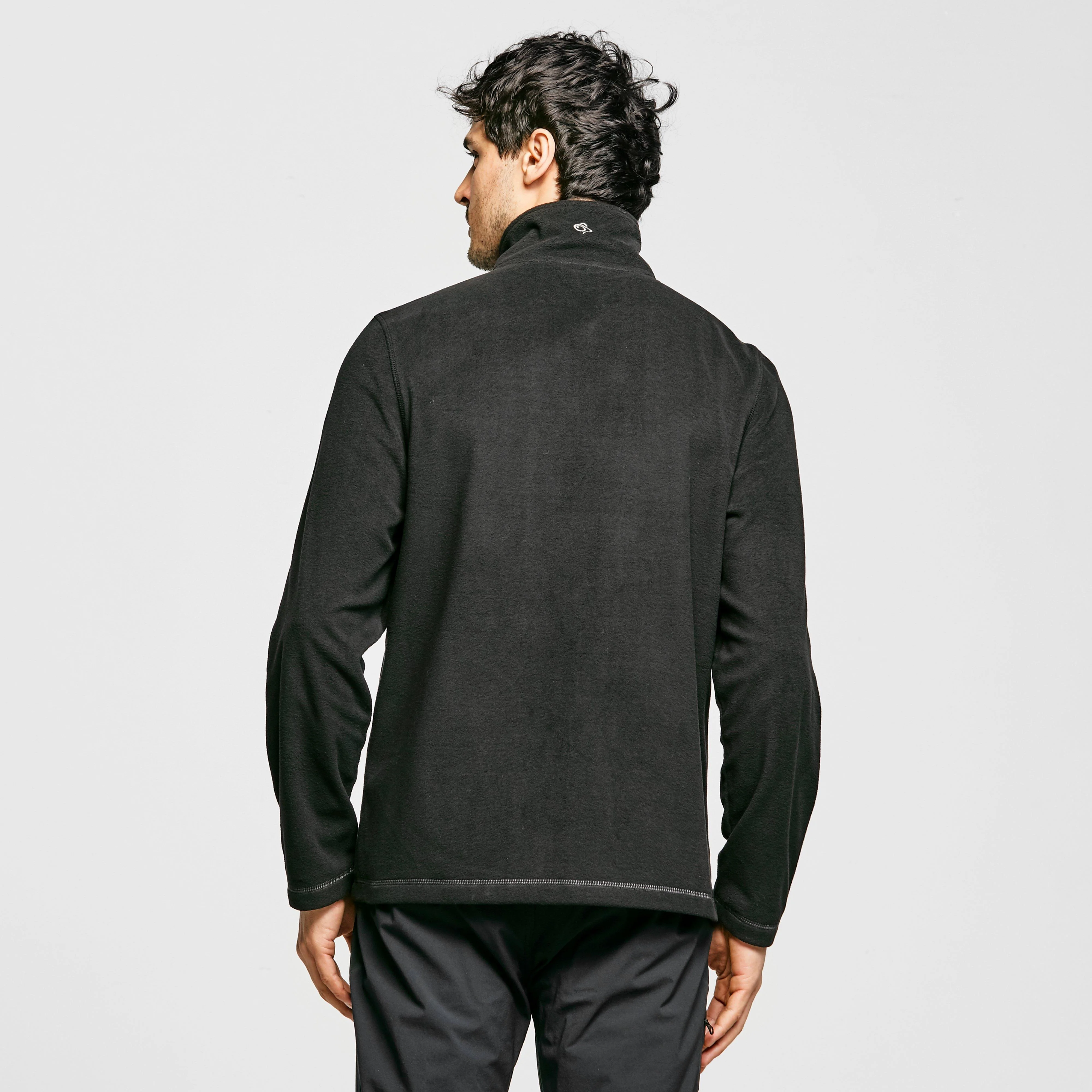 Men's Evans Full-zip Fleece - Image 2