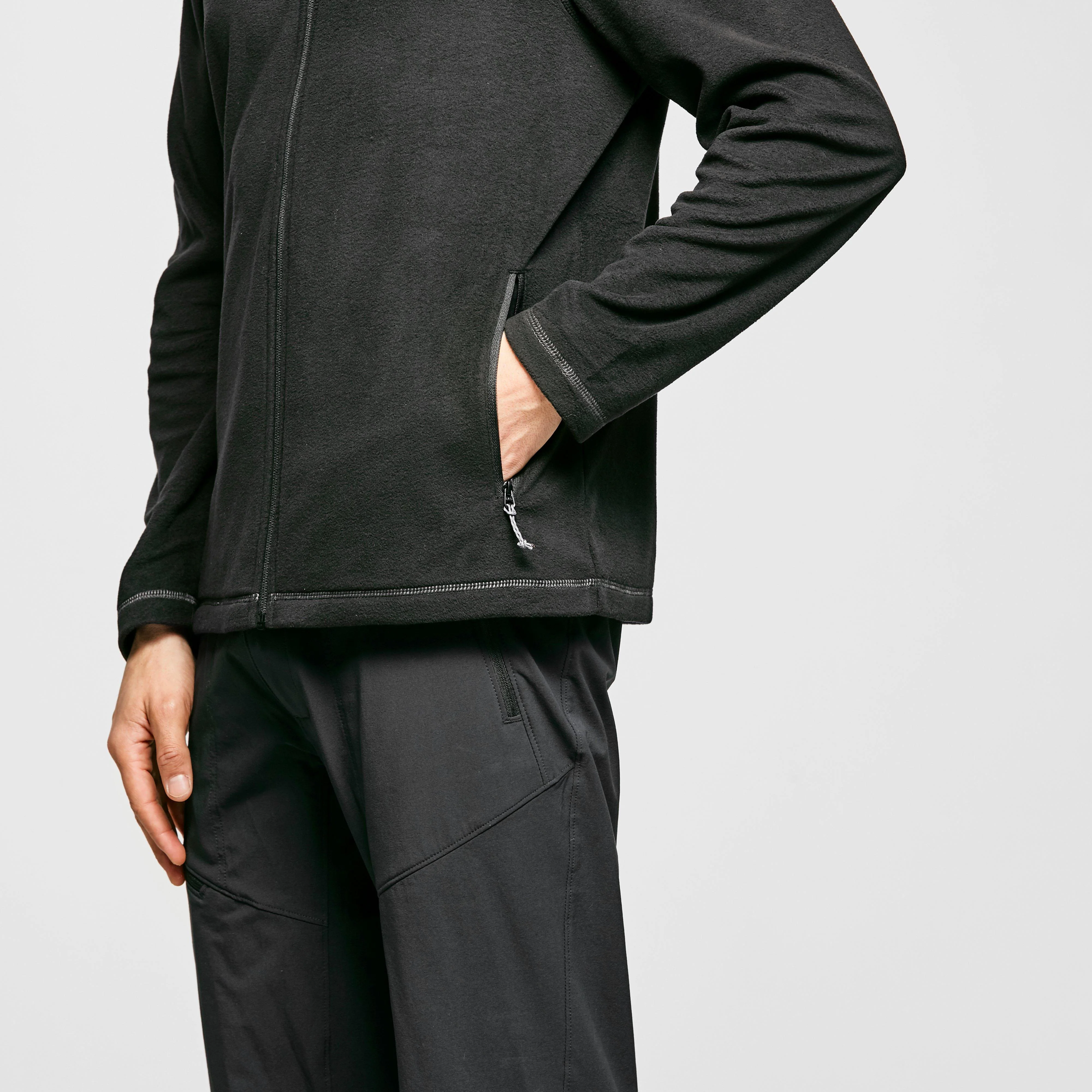 Men's Evans Full-zip Fleece - Image 6
