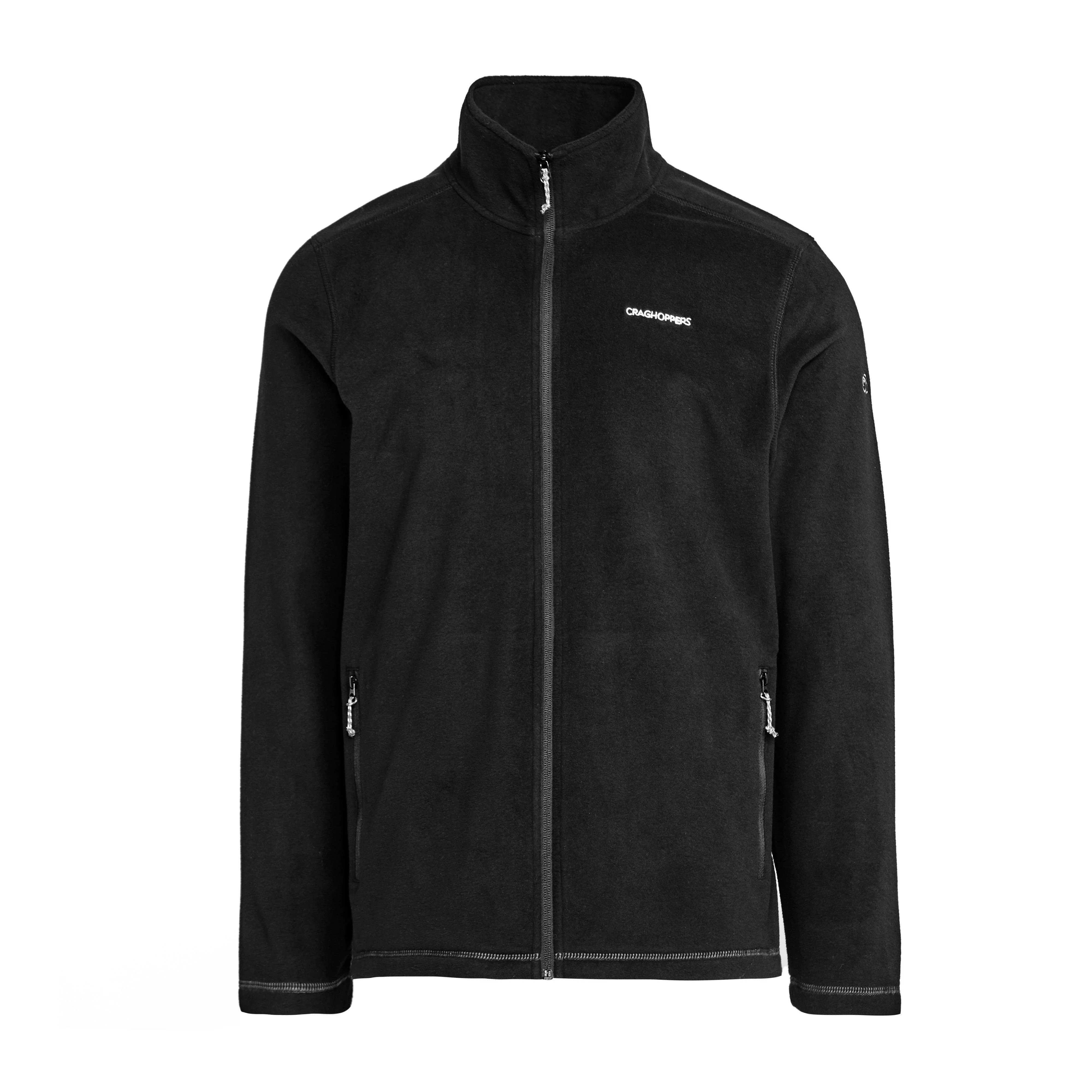 Men's Evans Full-zip Fleece - Image 8