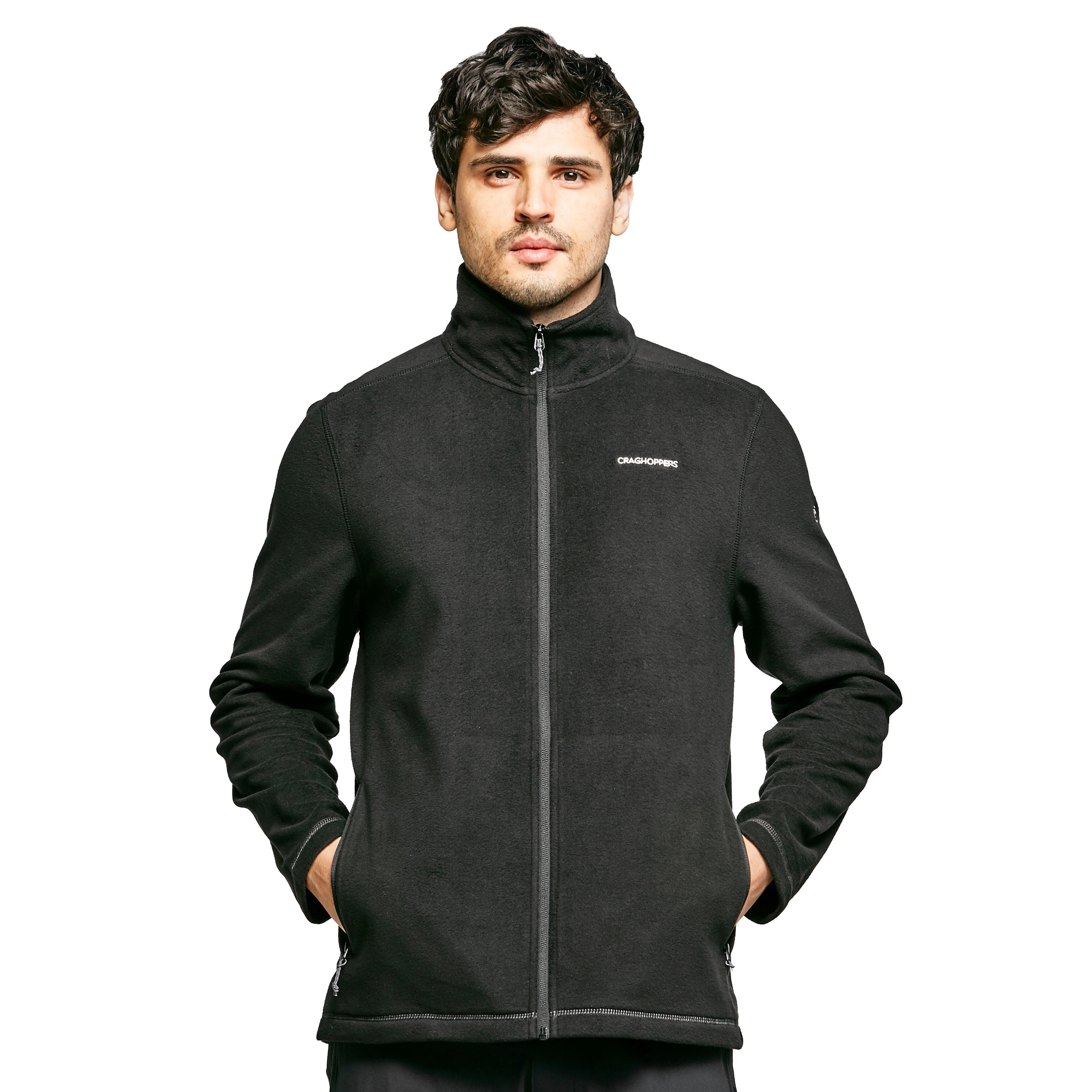 Men's Evans Full-zip Fleece - Image 9