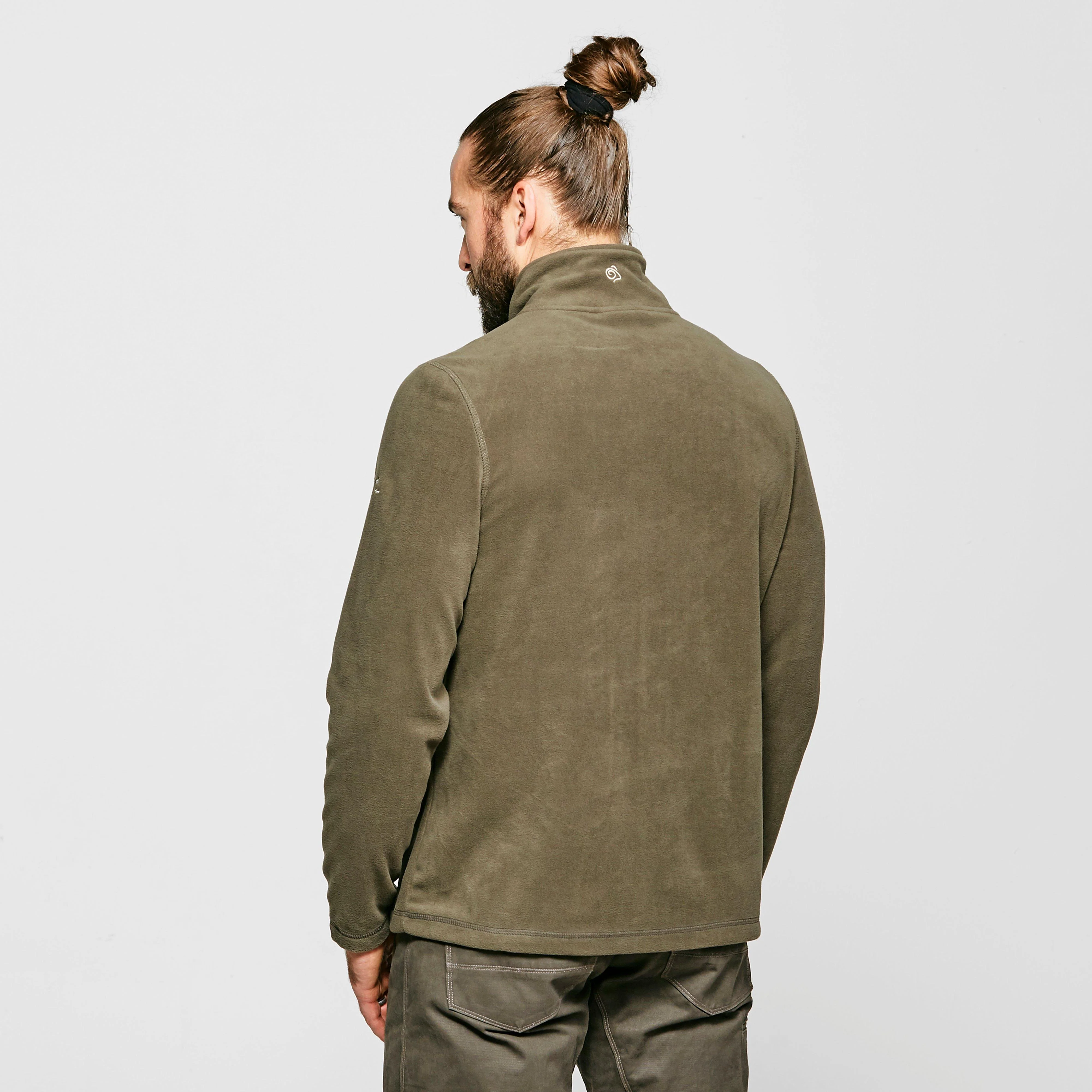 Men's Evans Full-zip Fleece - Image 2
