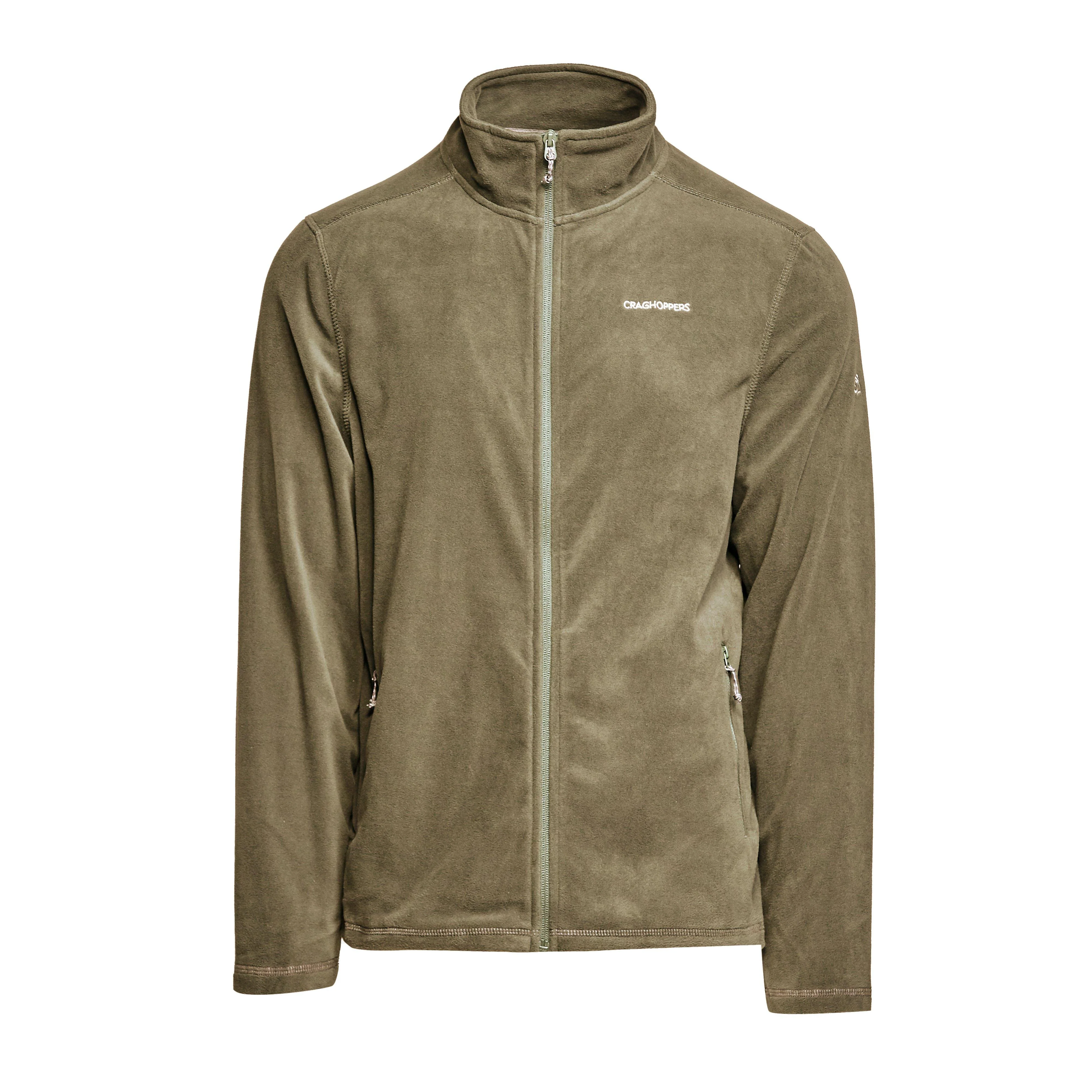 Men's Evans Full-zip Fleece - Image 6