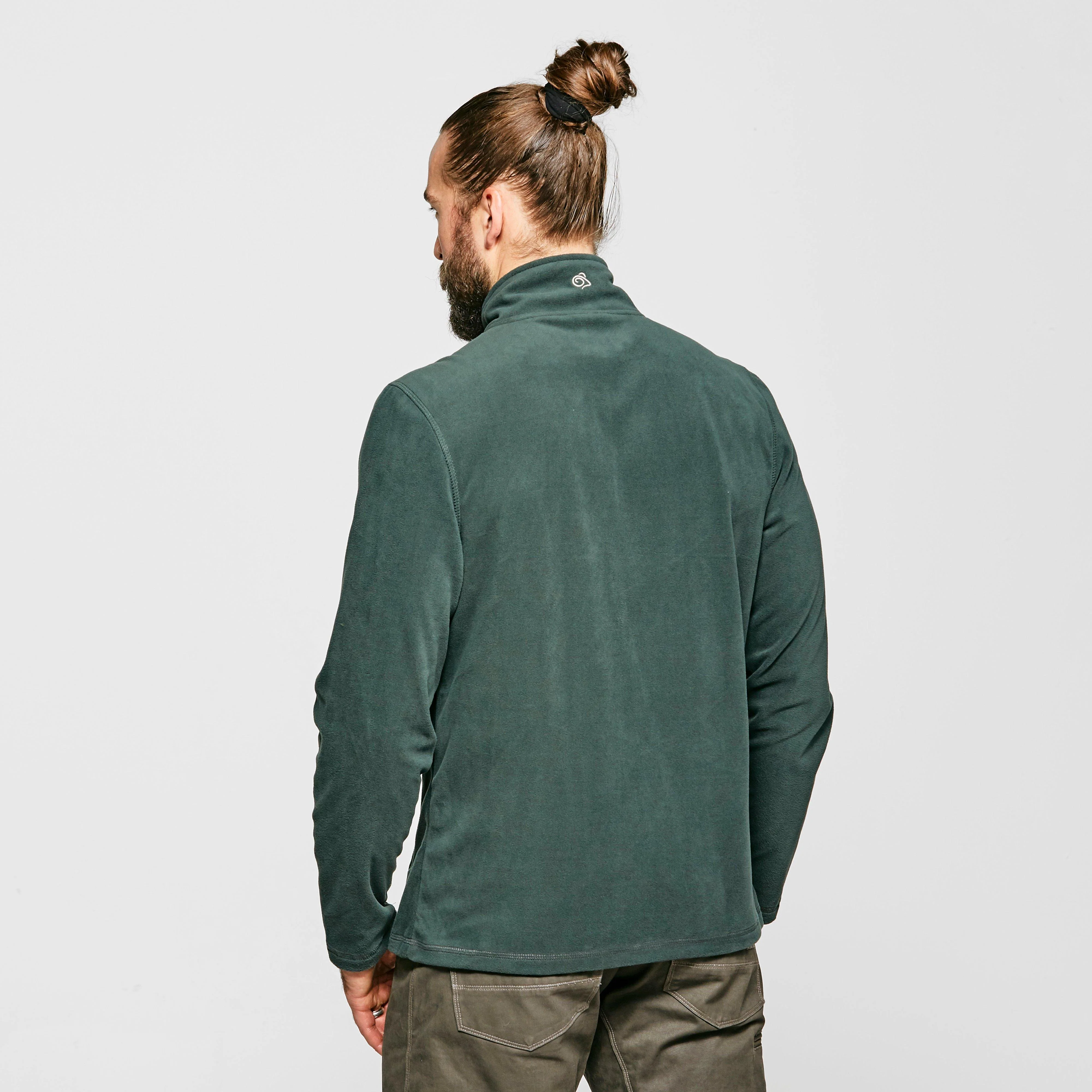 Men's Evans Full-zip Fleece - Image 2
