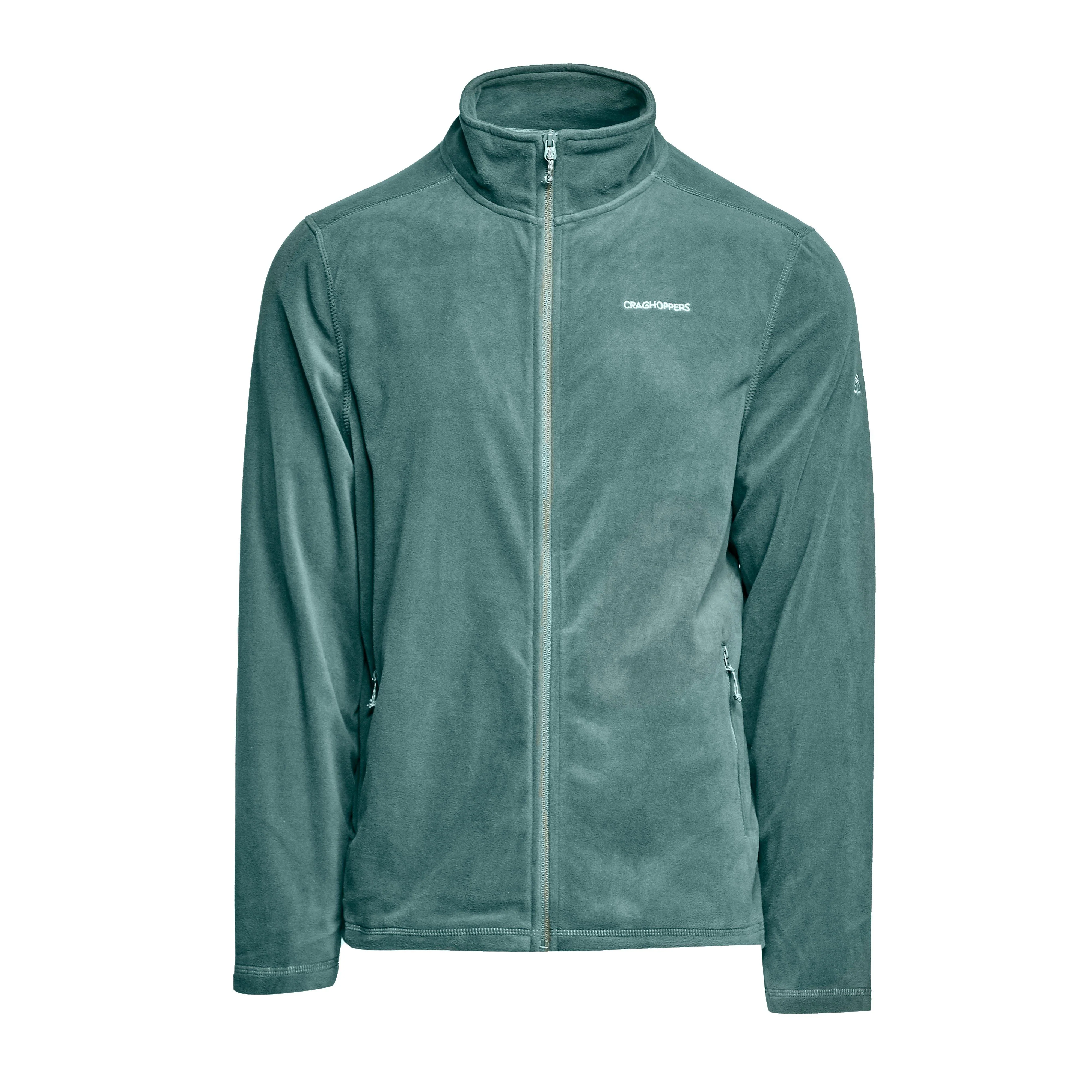 Men's Evans Full-zip Fleece - Image 6