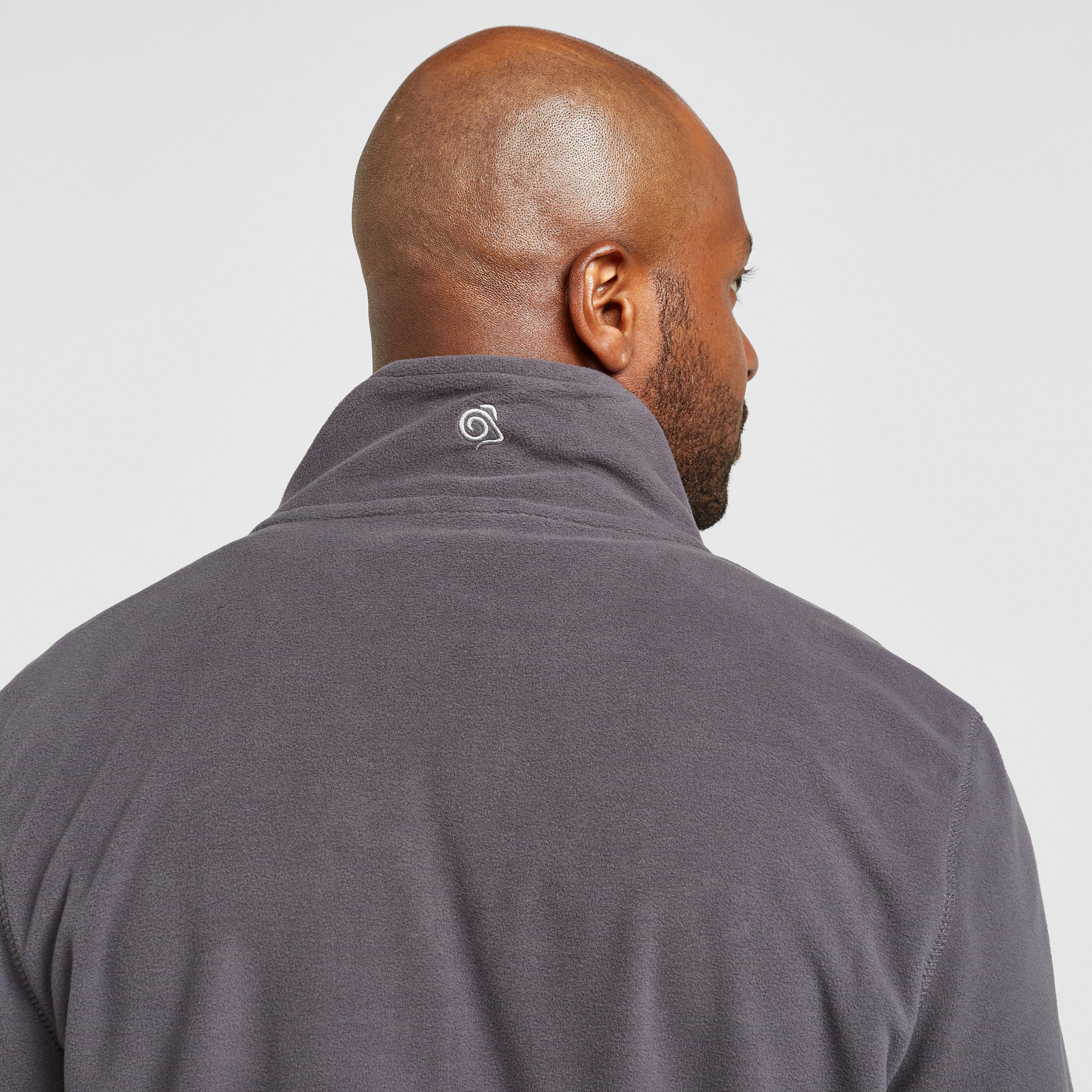 Men's Evans Full-zip Fleece - Image 6