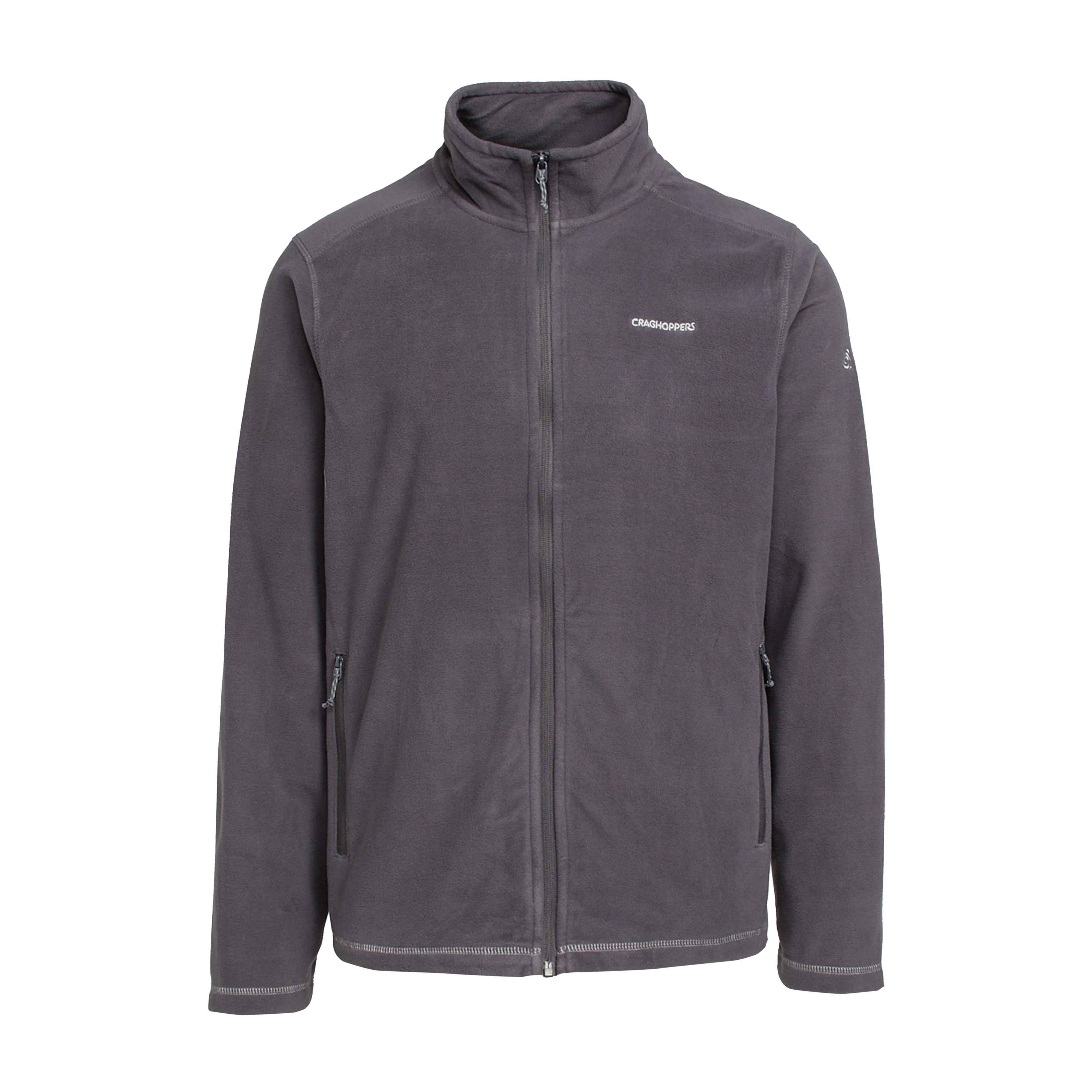Men's Evans Full-zip Fleece - Image 7