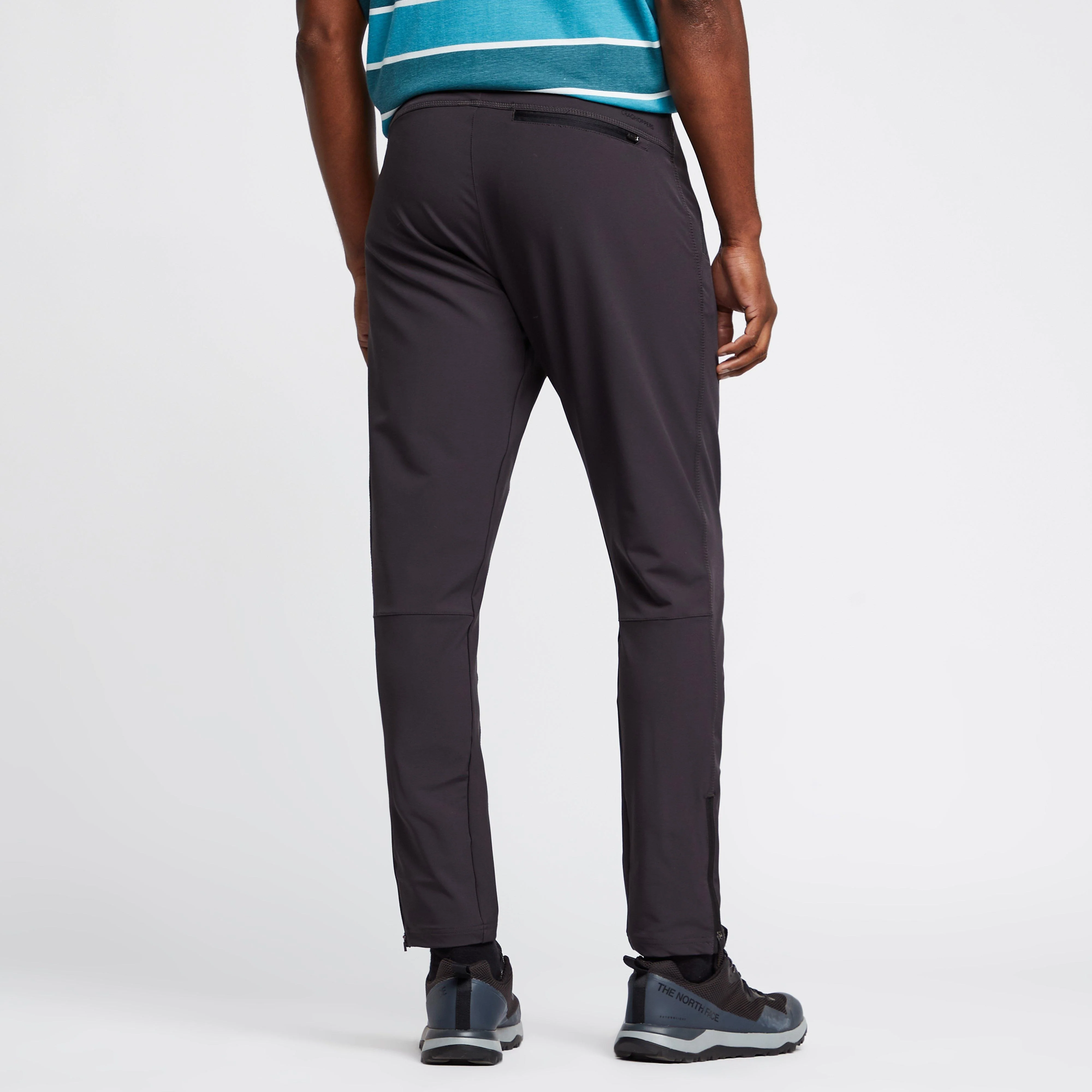 Men’s Expedition Performance Pants - Image 2