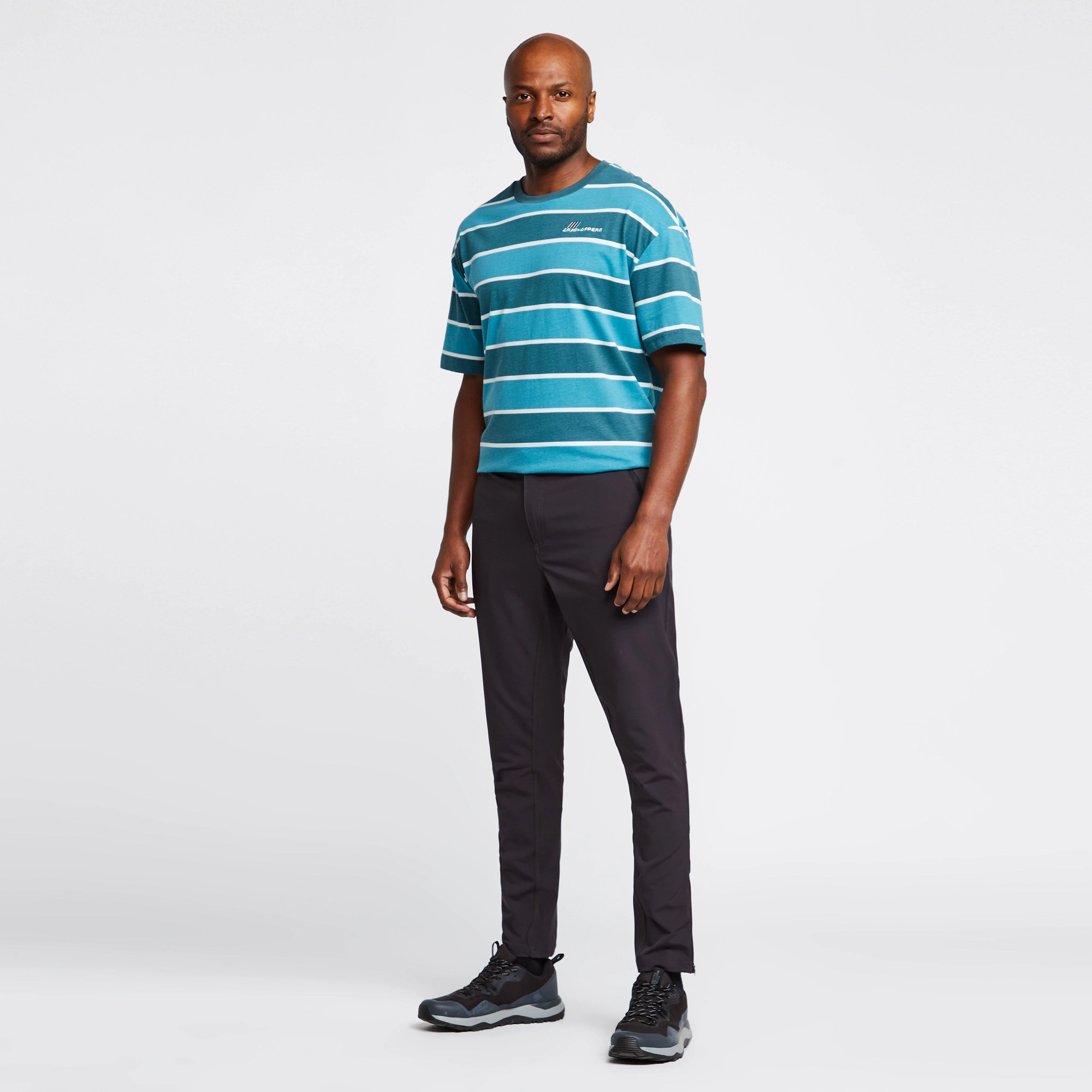 Men’s Expedition Performance Pants - Image 3