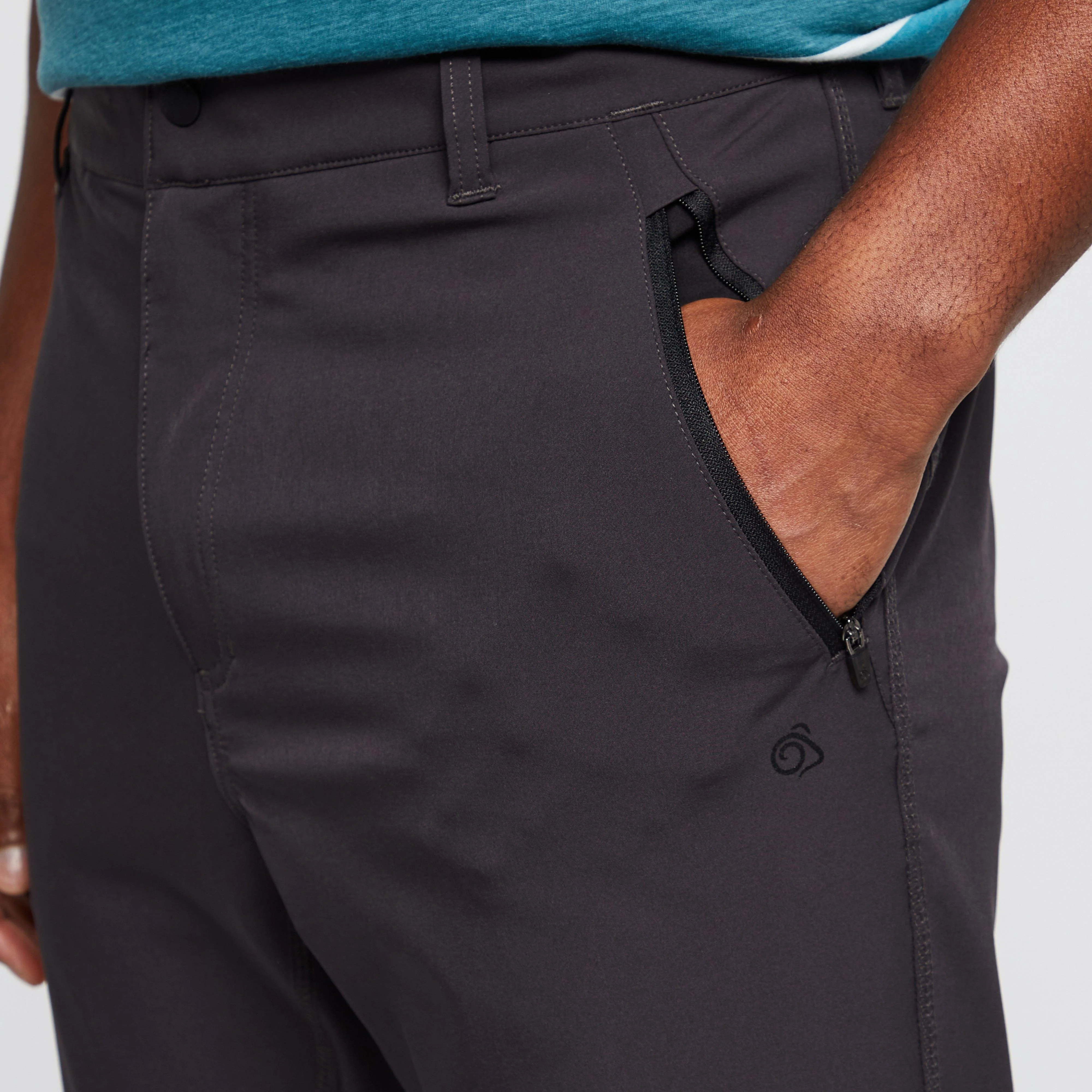 Men’s Expedition Performance Pants - Image 4