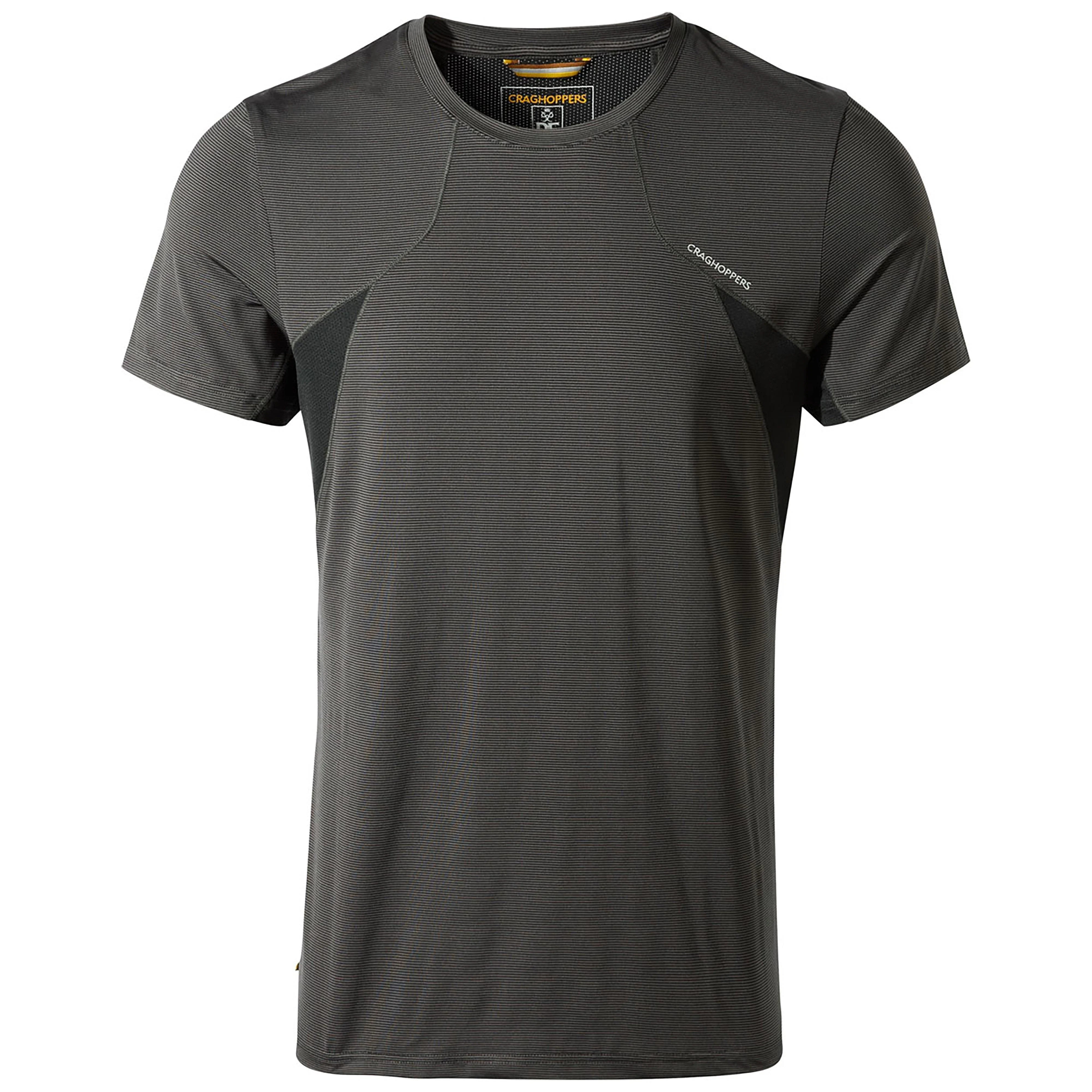 Men's Fusion T-Shirt - Image 2