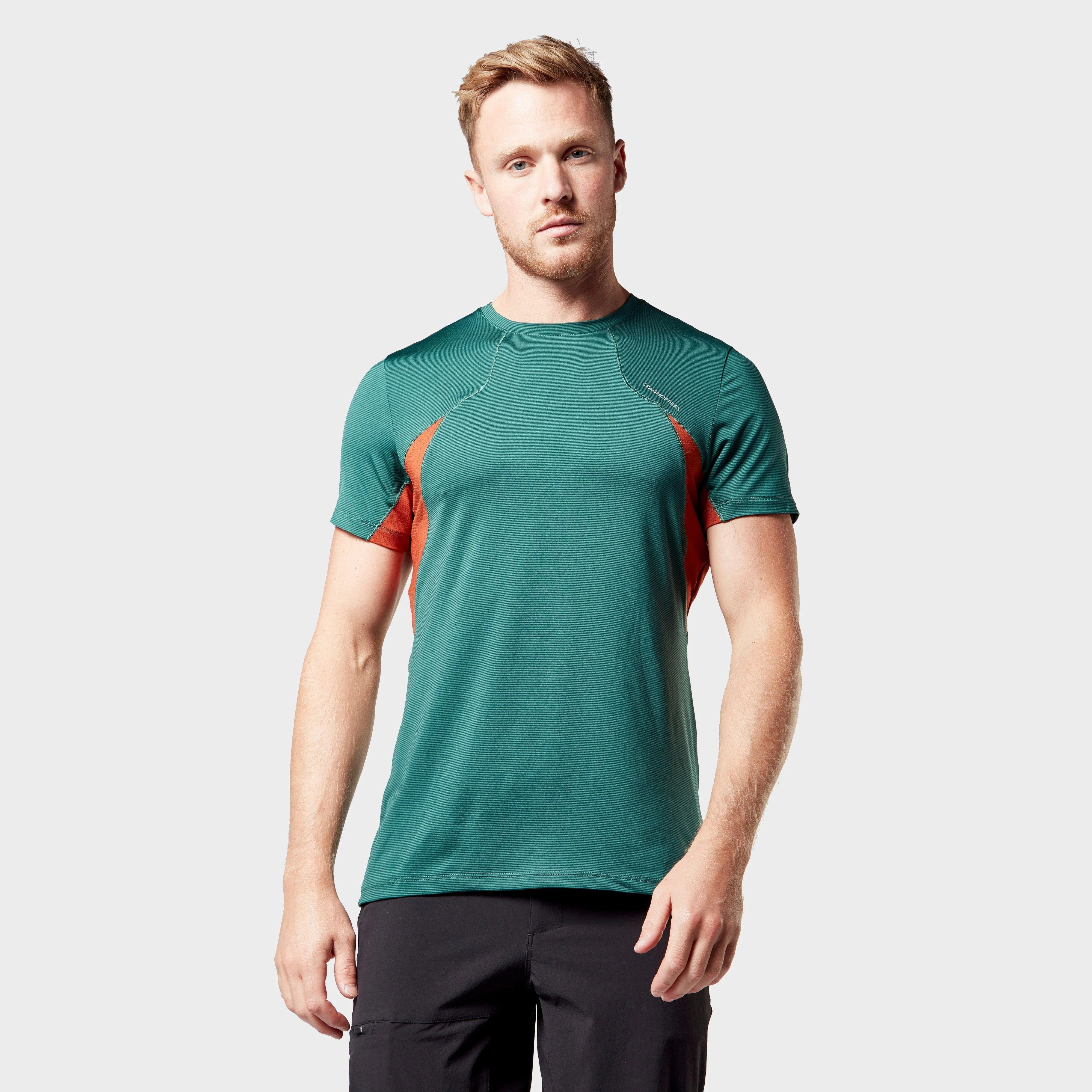 Men's Fusion T-Shirt - Image 4