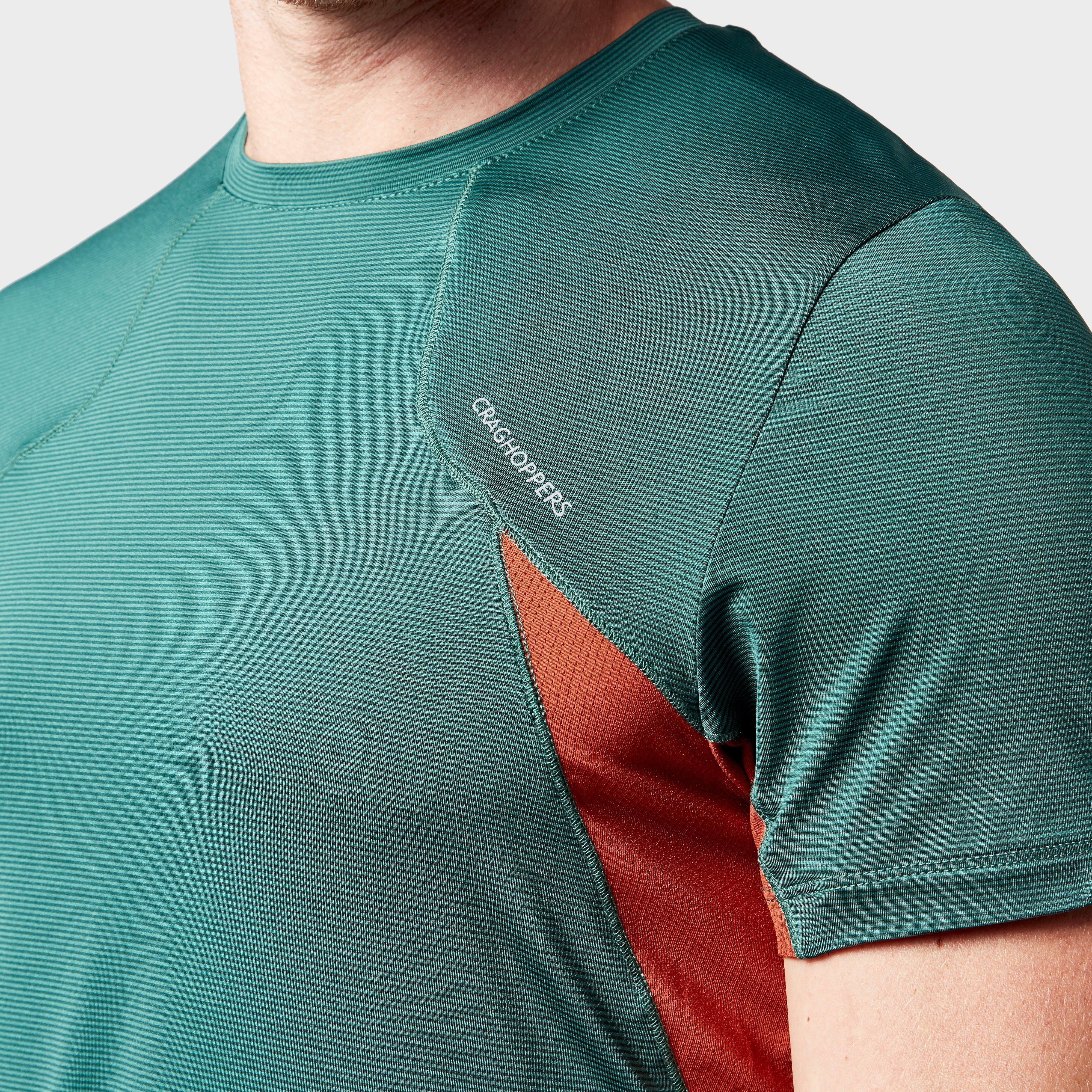 Men's Fusion T-Shirt - Image 5