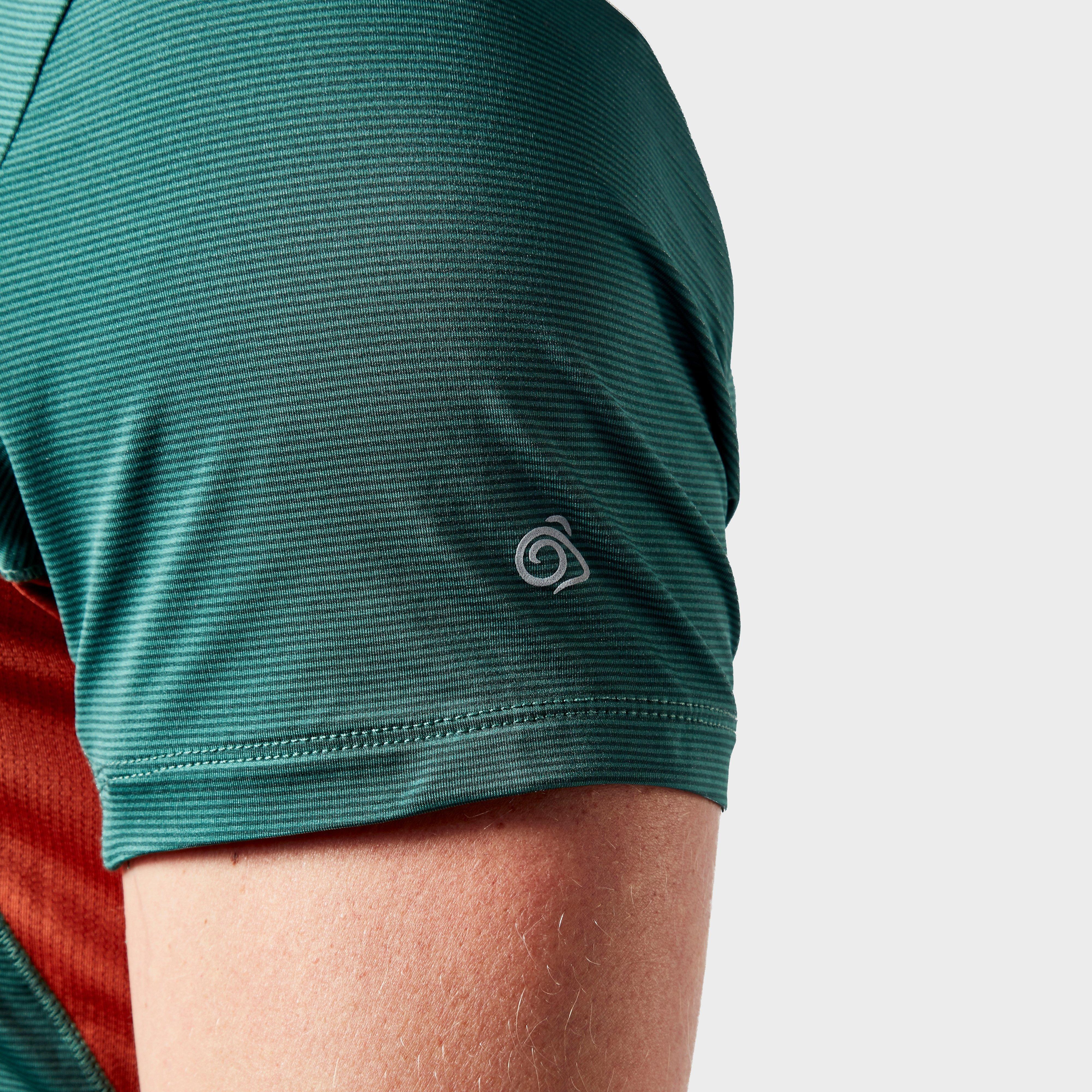 Men's Fusion T-Shirt - Image 6