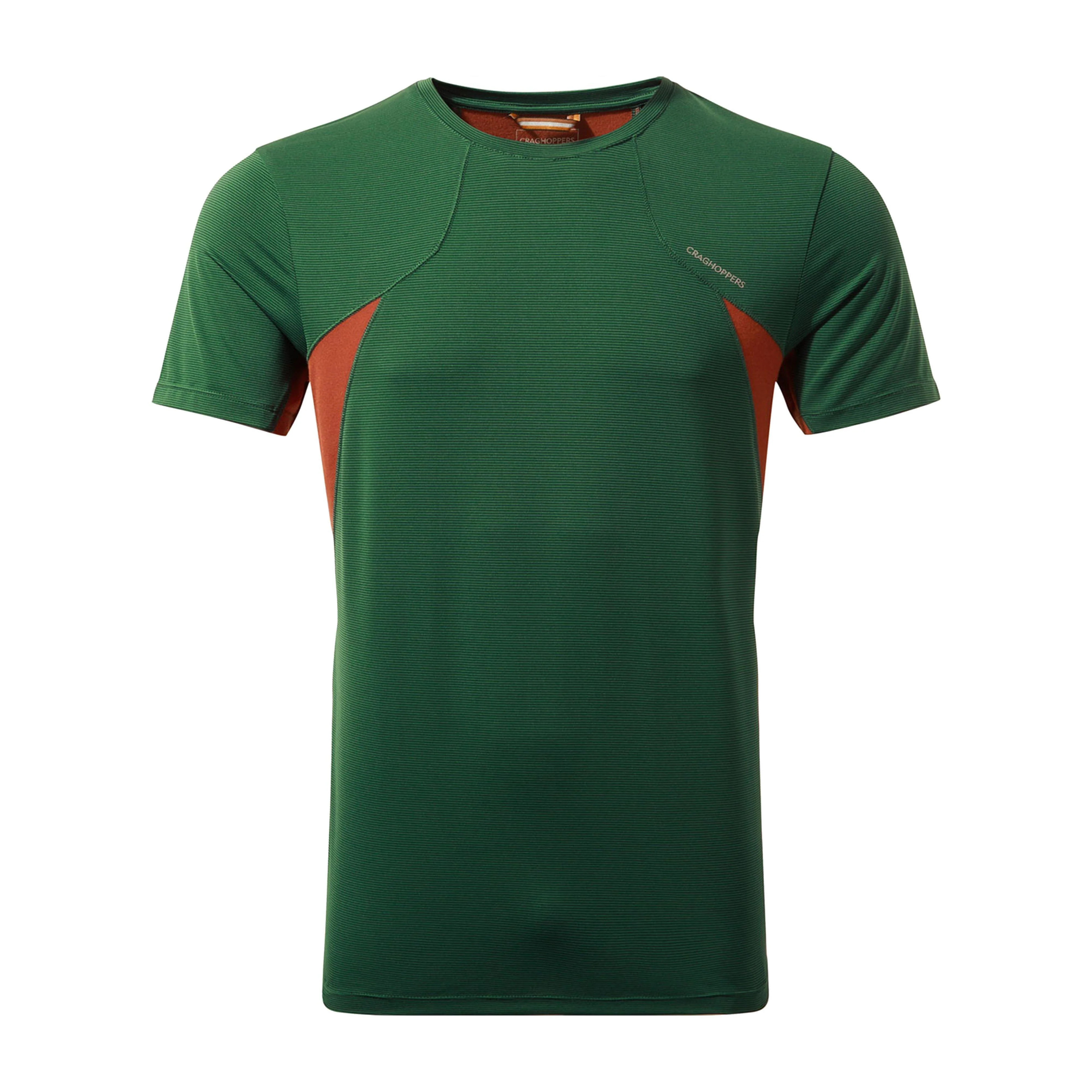 Men's Fusion T-Shirt - Image 8