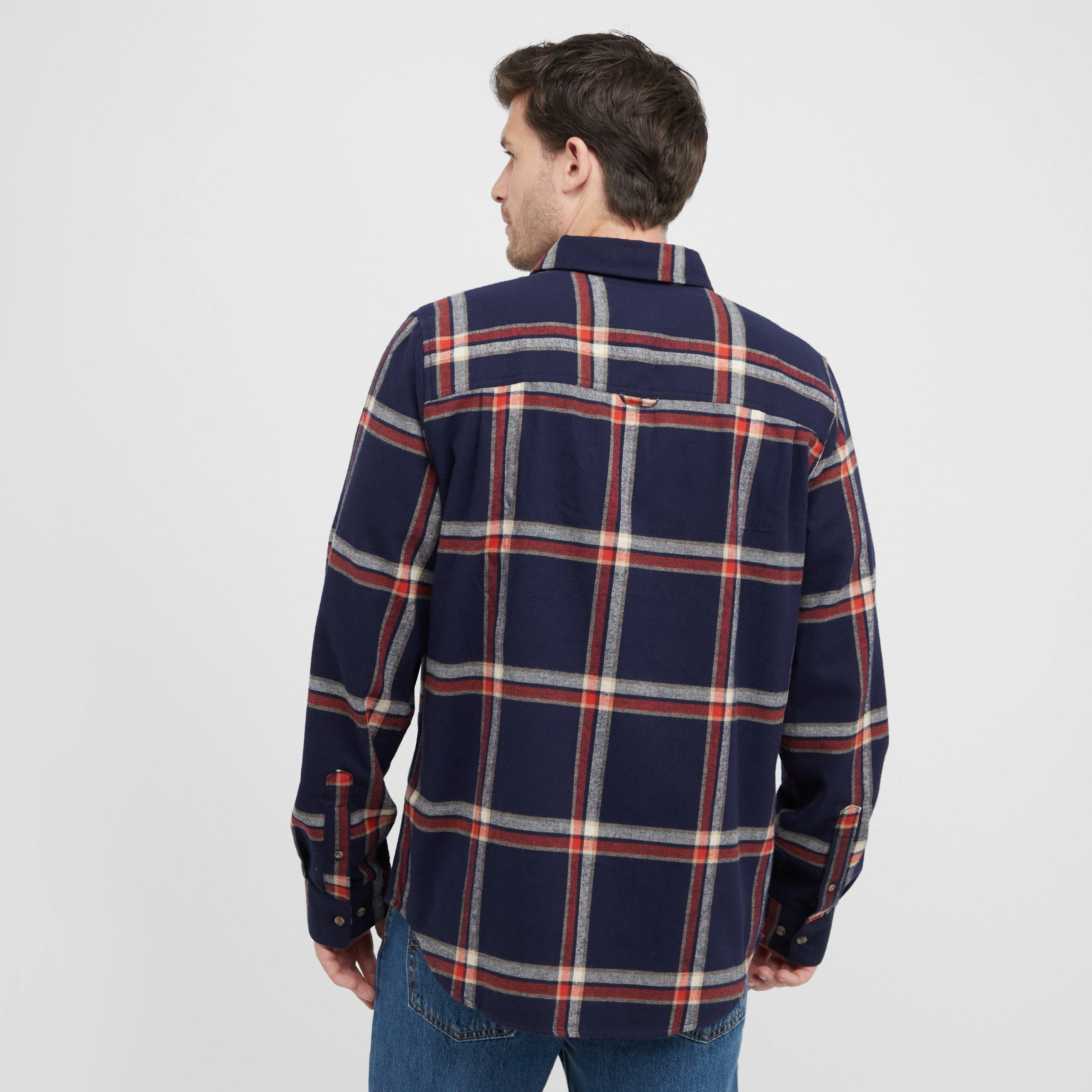 Men’s Gage Long Sleeve Shirt - Image 2