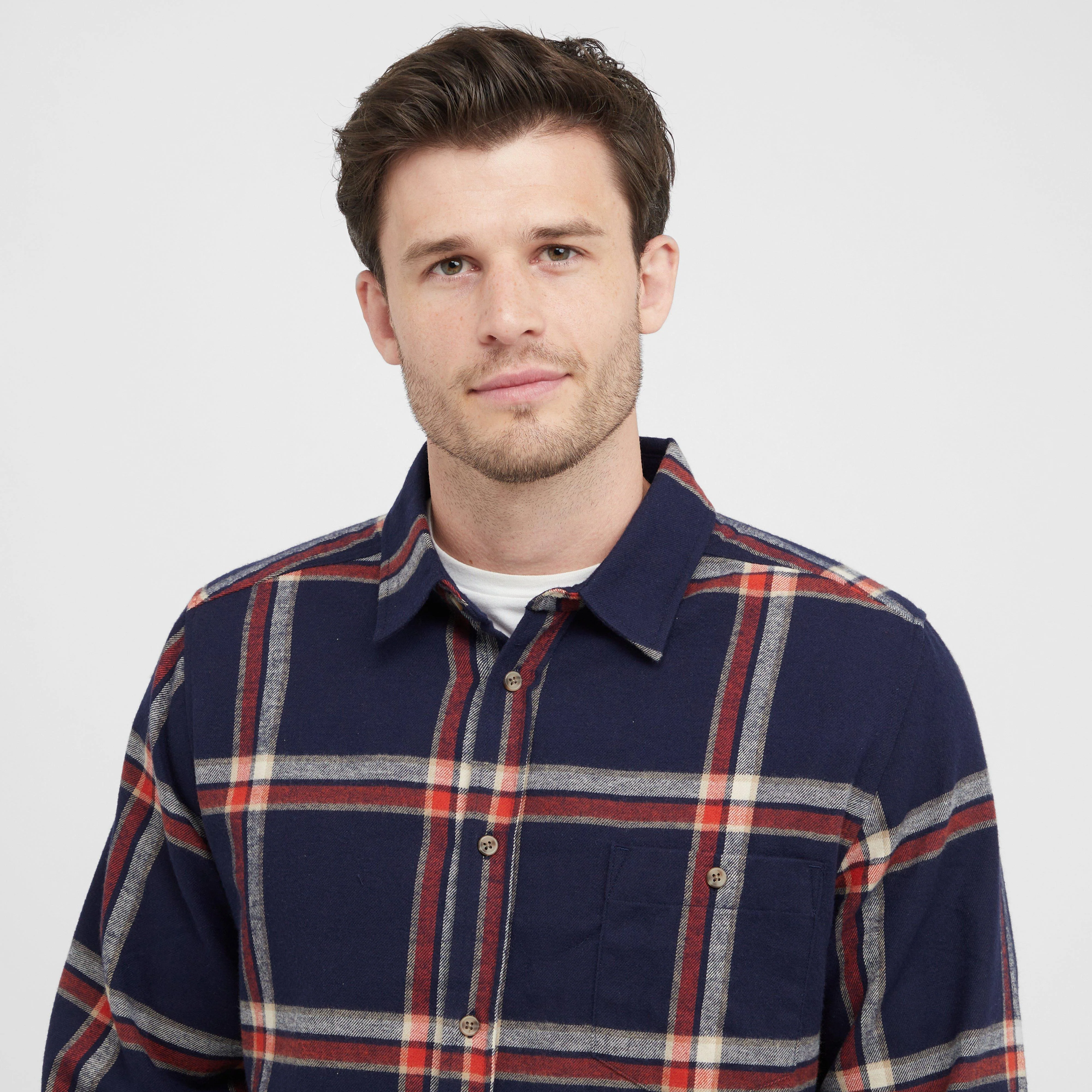 Men’s Gage Long Sleeve Shirt - Image 4