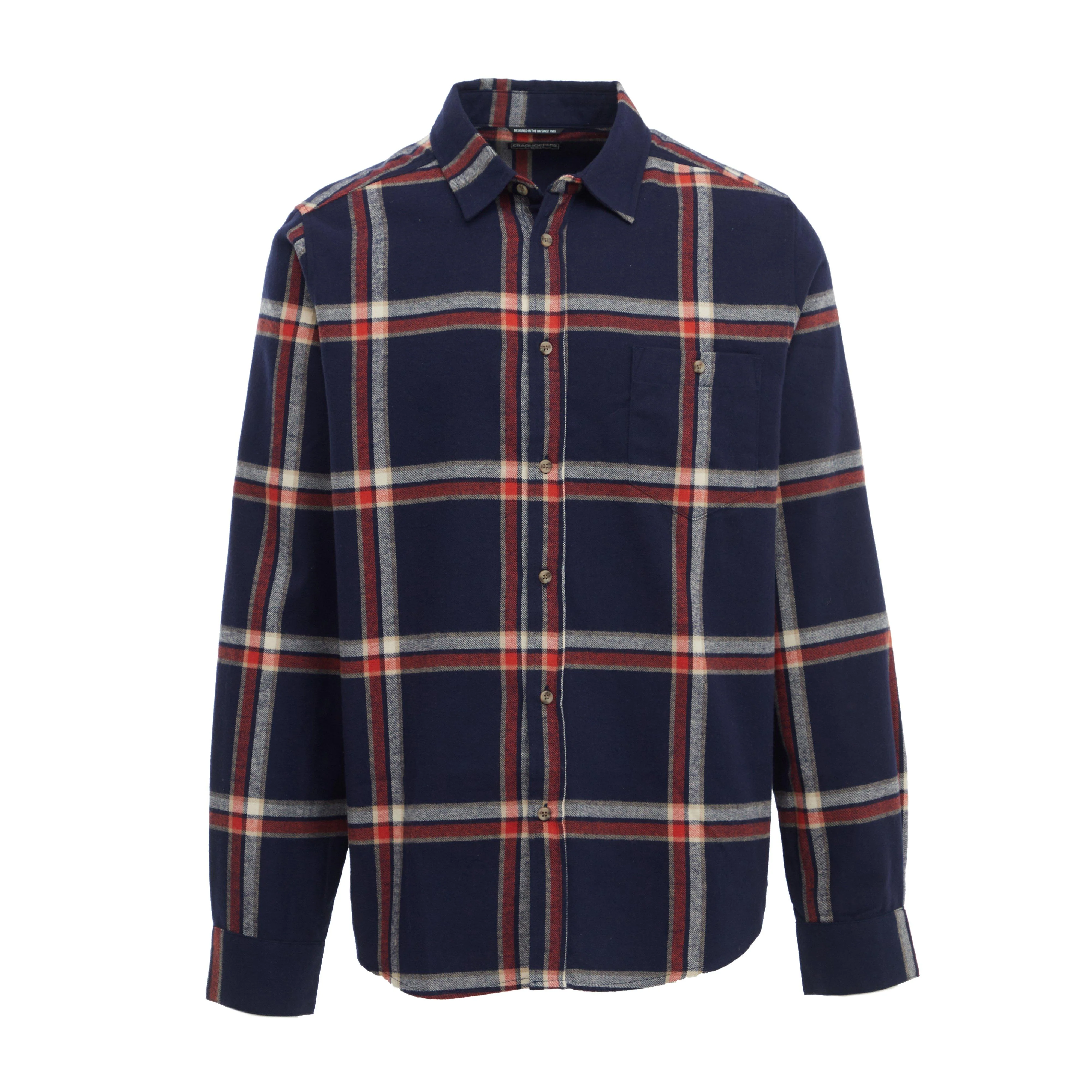 Men’s Gage Long Sleeve Shirt - Image 5