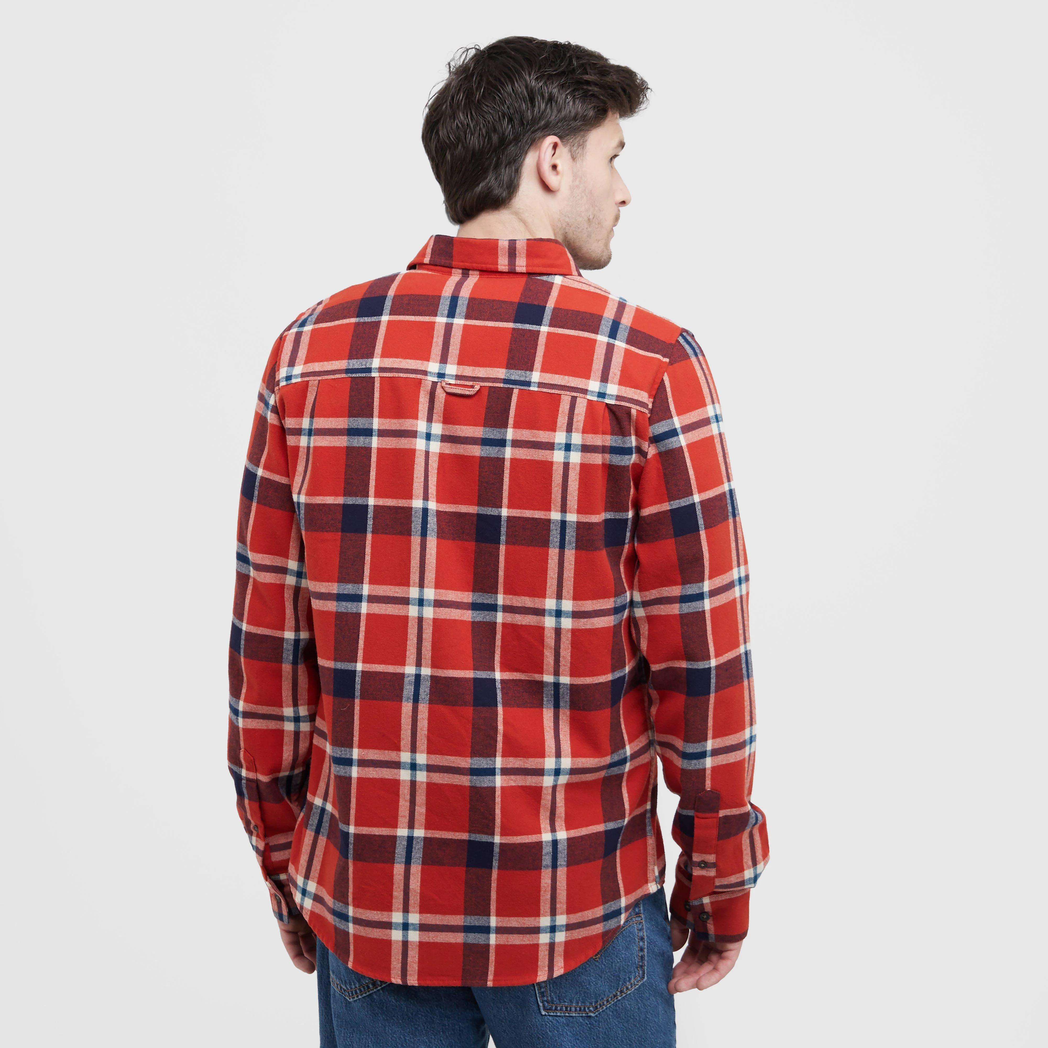 Men’s Gage Long Sleeve Shirt - Image 2