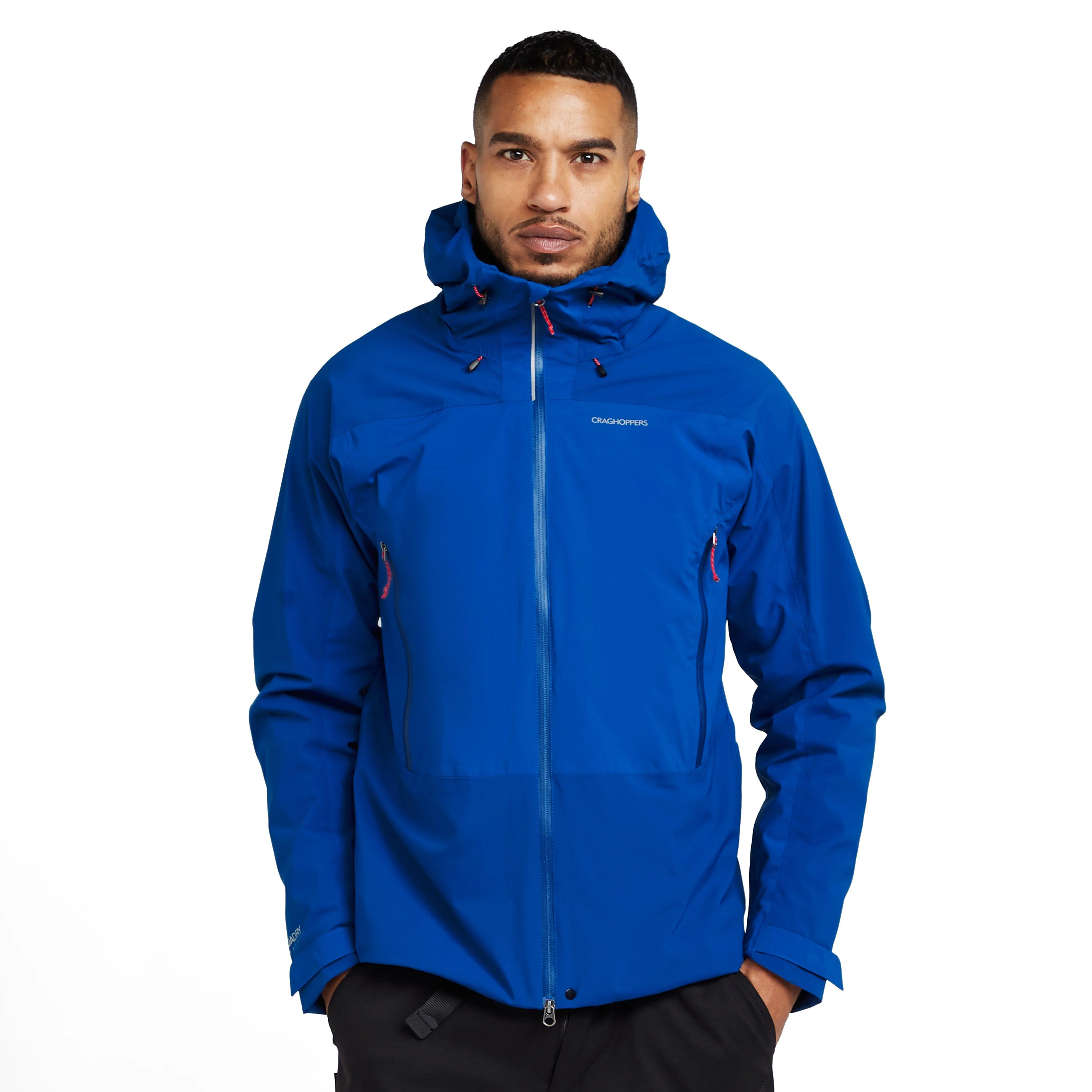 Men’s Gryffin Jacket - Image 15